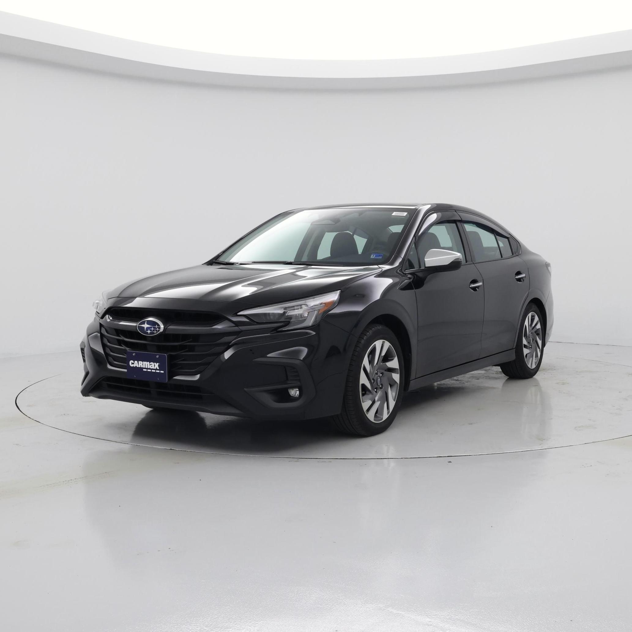 Thumbnail: 2024 Subaru Legacy - 4