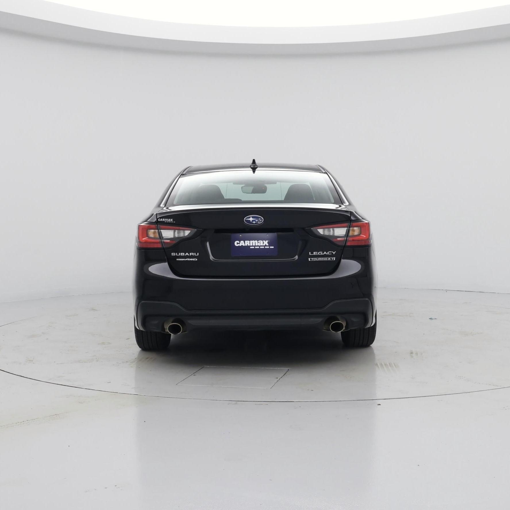 Thumbnail: 2024 Subaru Legacy - 6