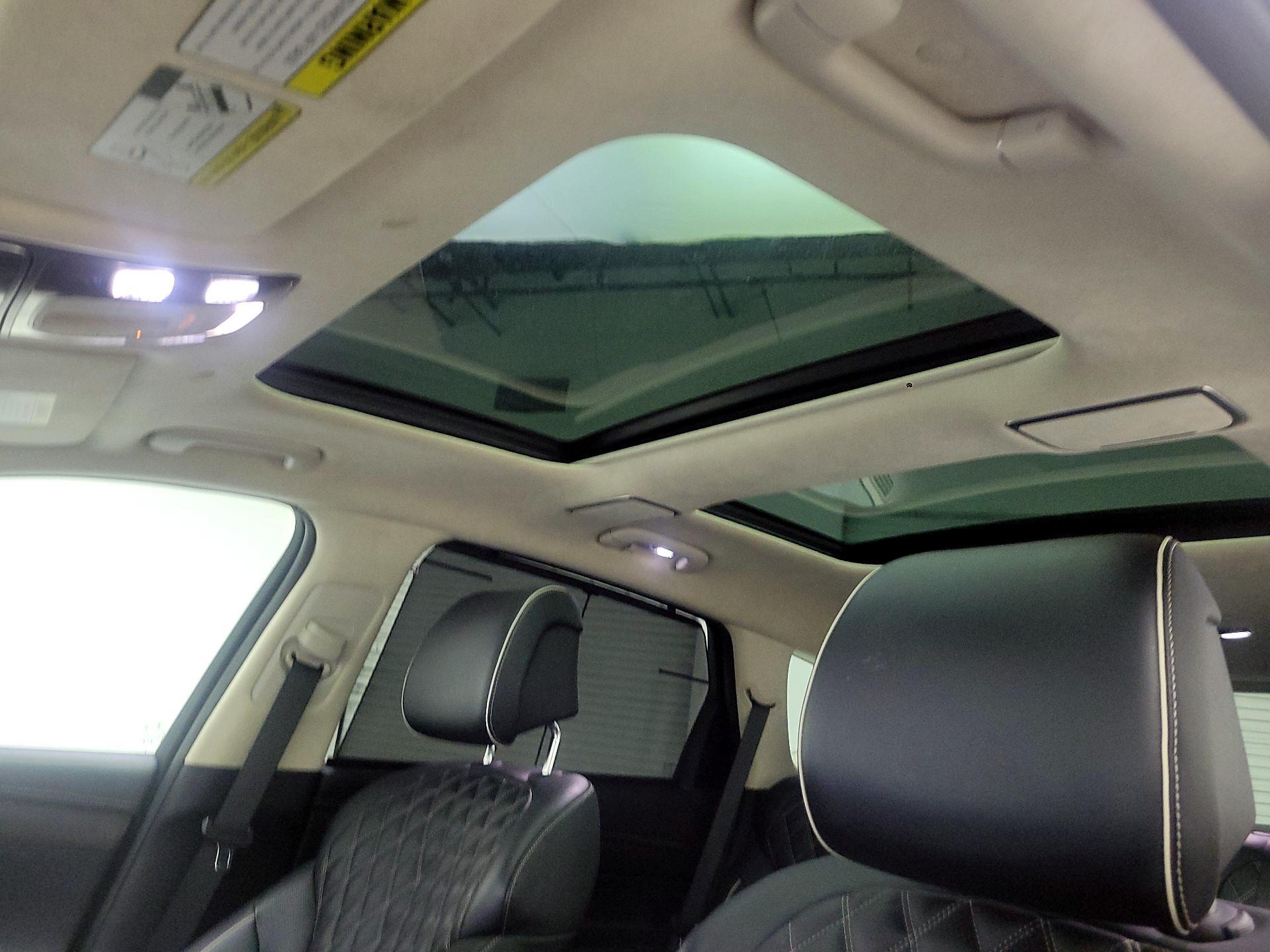 Thumbnail: 2021 Genesis GV80 - 18