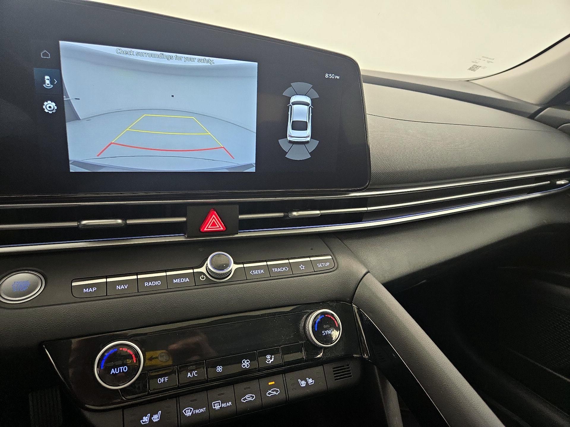 Thumbnail: 2024 Hyundai Elantra - 15