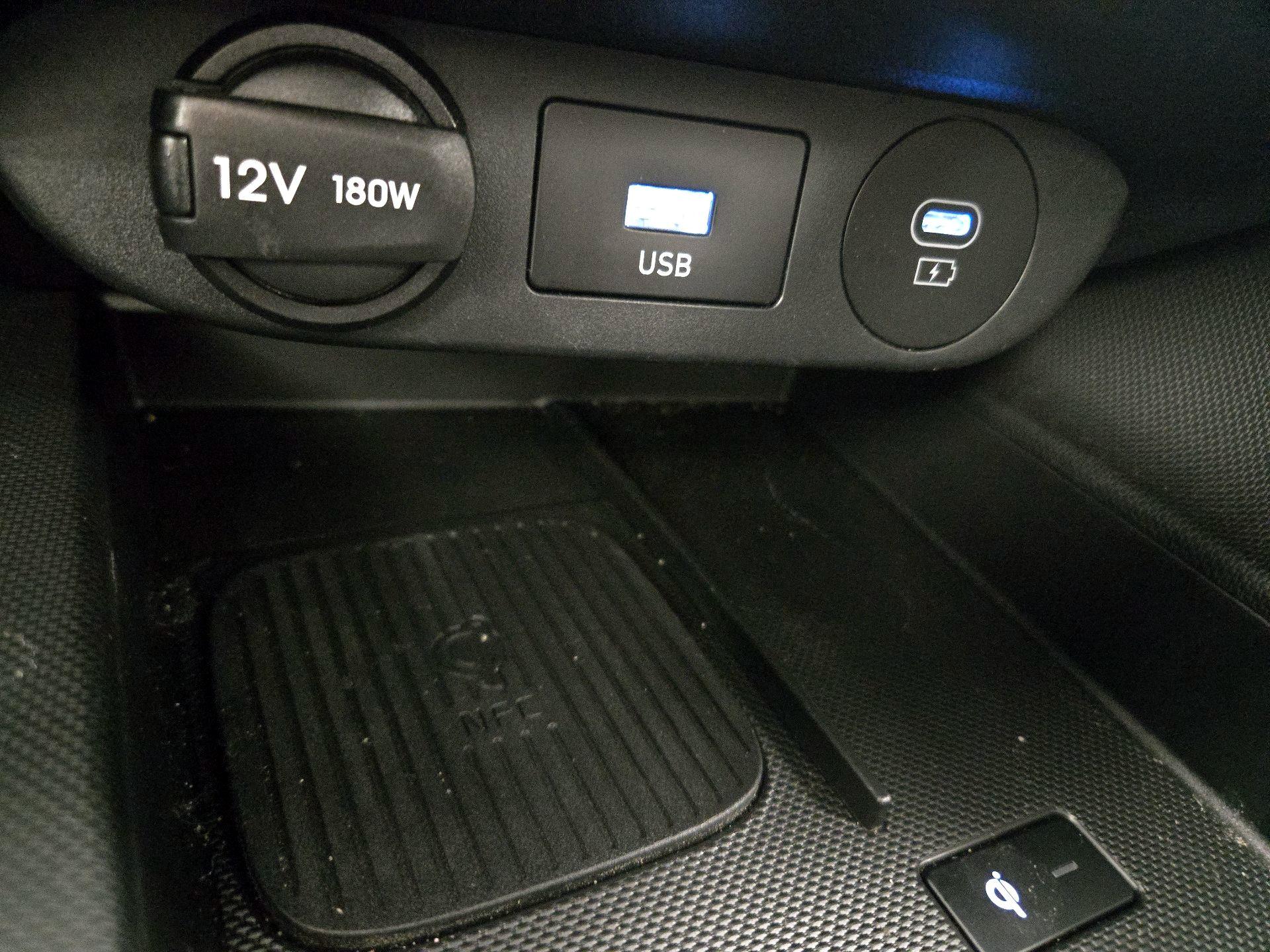 Thumbnail: 2024 Hyundai Elantra - 19