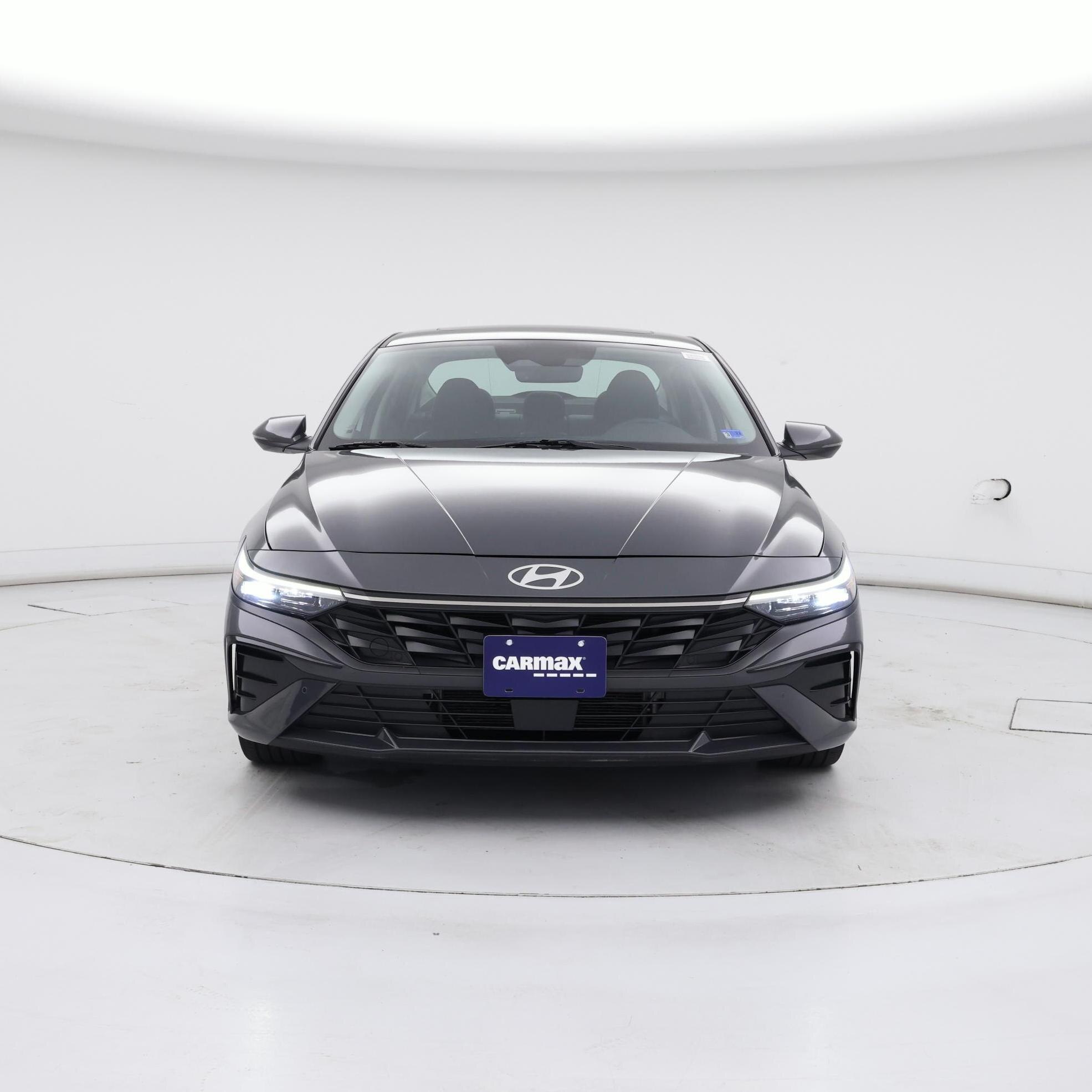 Thumbnail: 2024 Hyundai Elantra - 5