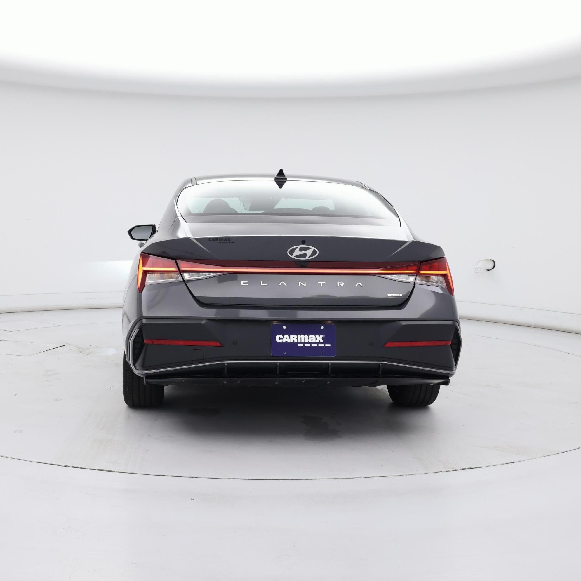 Thumbnail: 2024 Hyundai Elantra - 6