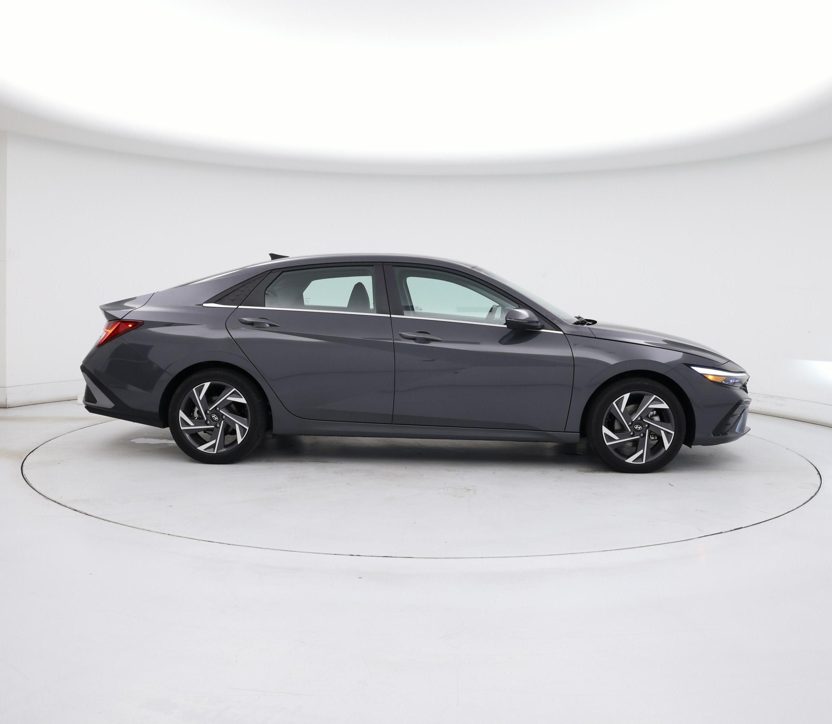 Thumbnail: 2024 Hyundai Elantra - 7