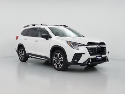 2025 Subaru Ascent Touring