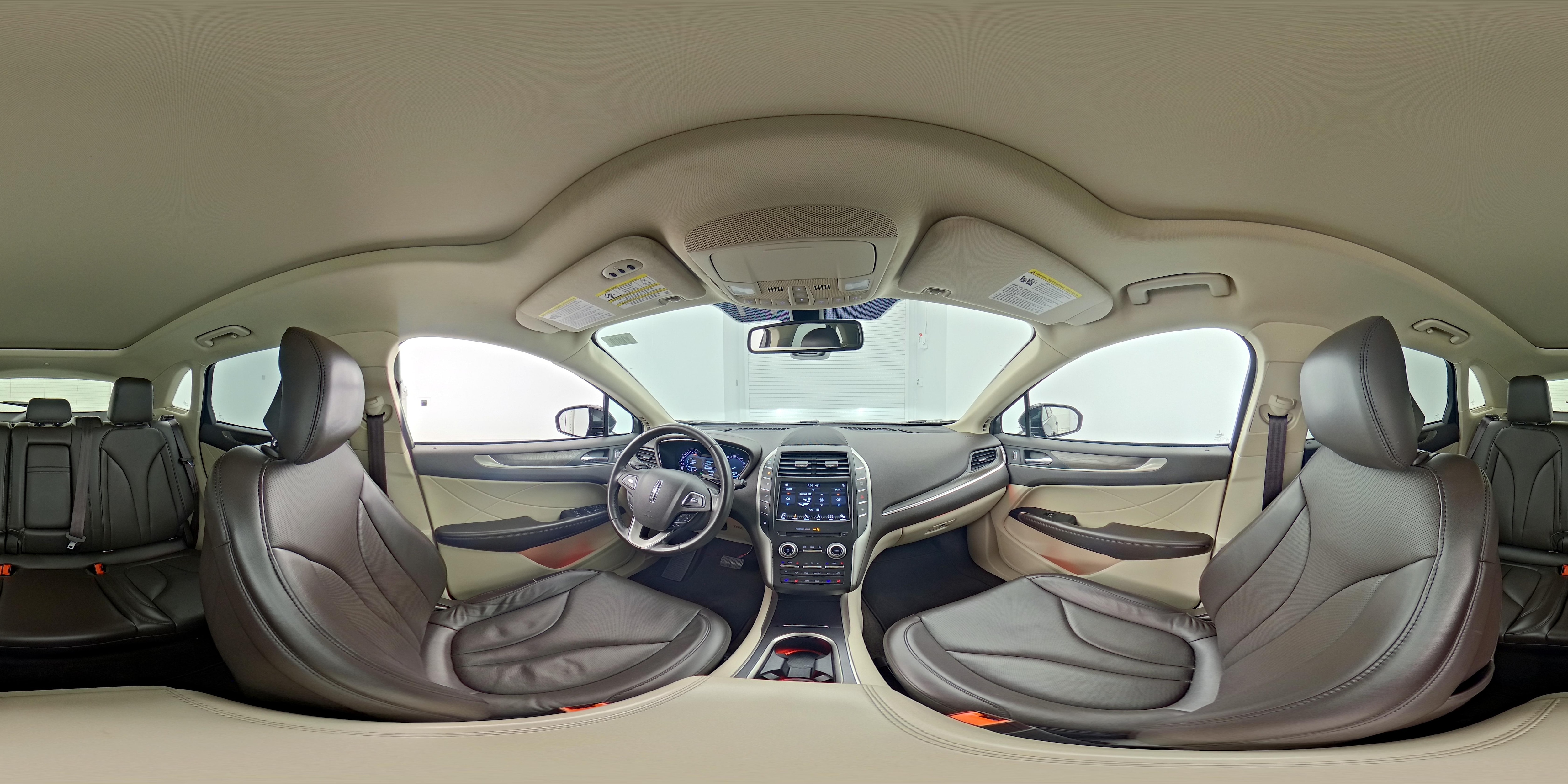 2017 Lincoln MKC Reserve - Photo 27