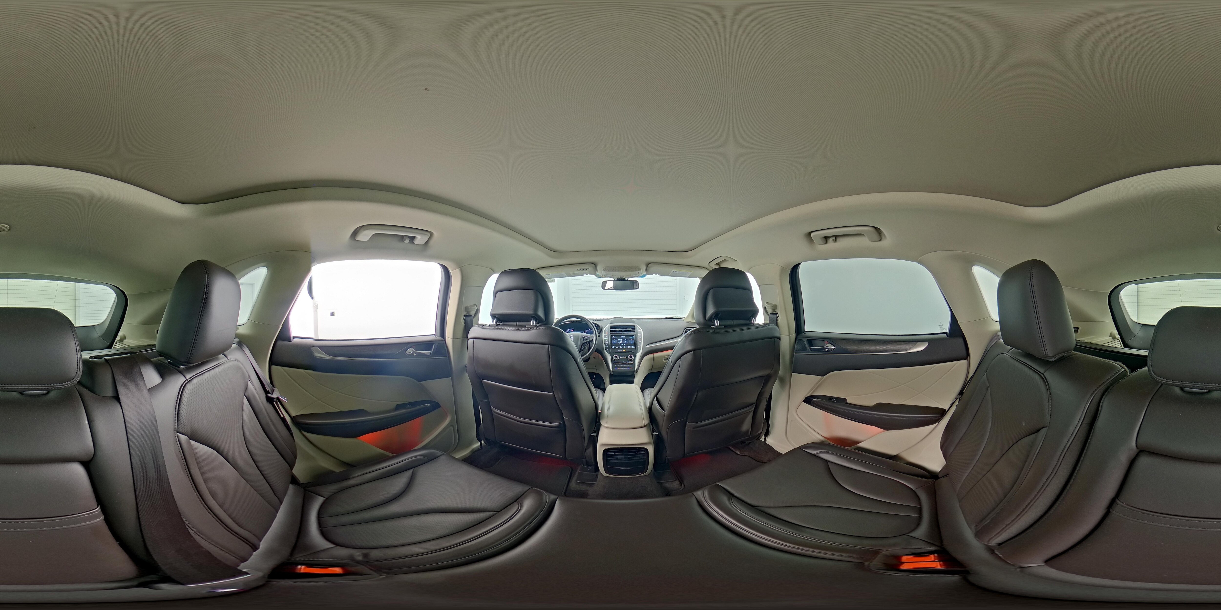 2017 Lincoln MKC Reserve - Photo 28