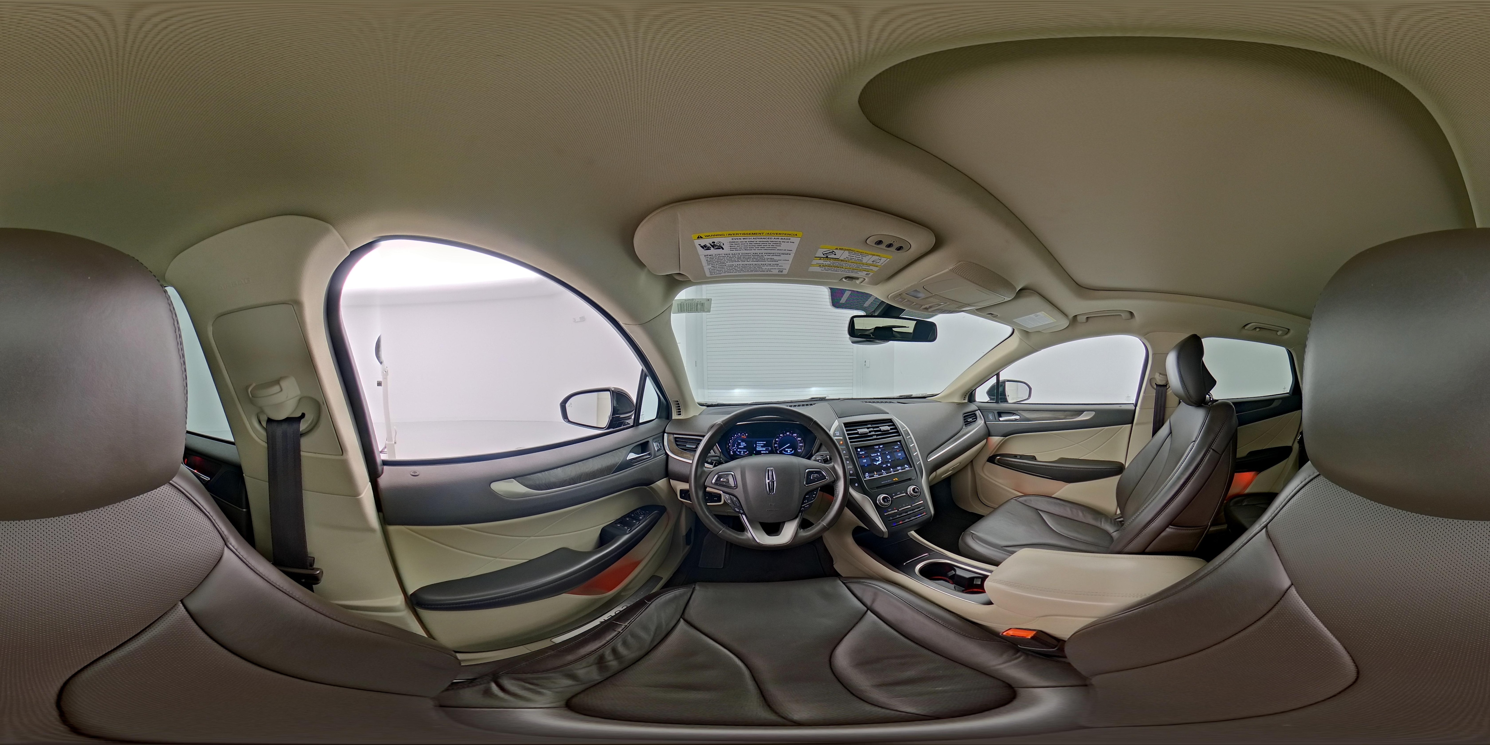 2017 Lincoln MKC Reserve - Photo 29