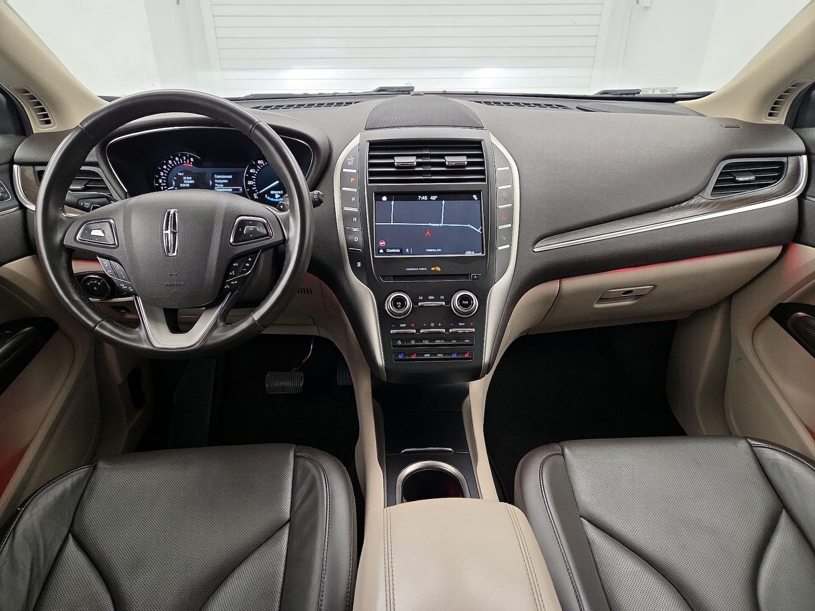 2017 Lincoln MKC Reserve - Photo 10