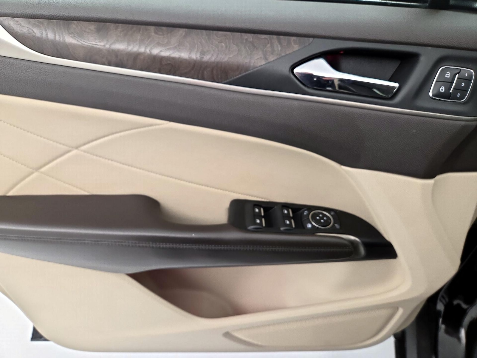 2017 Lincoln MKC Reserve - Photo 13