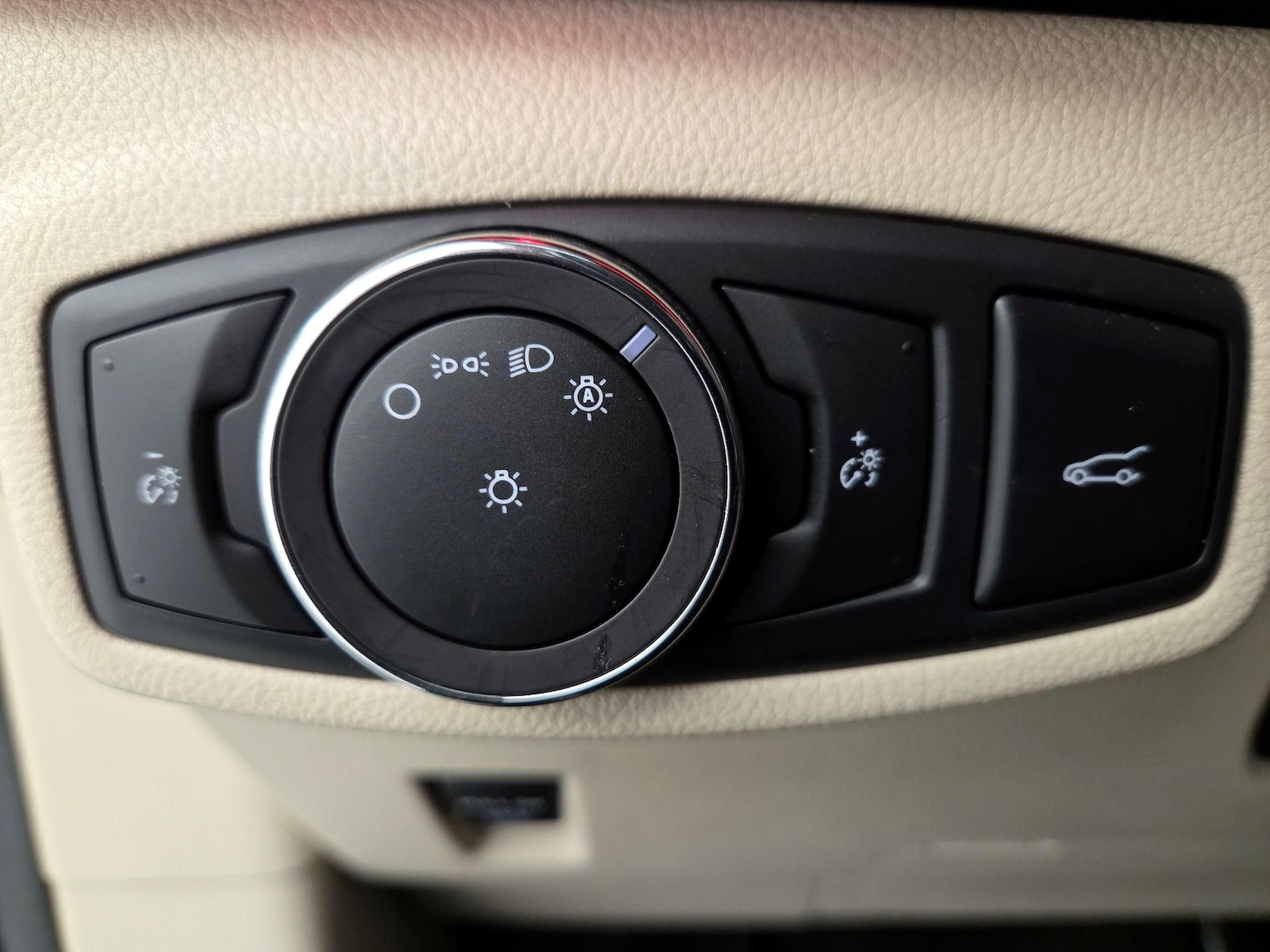 2017 Lincoln MKC Reserve - Photo 14
