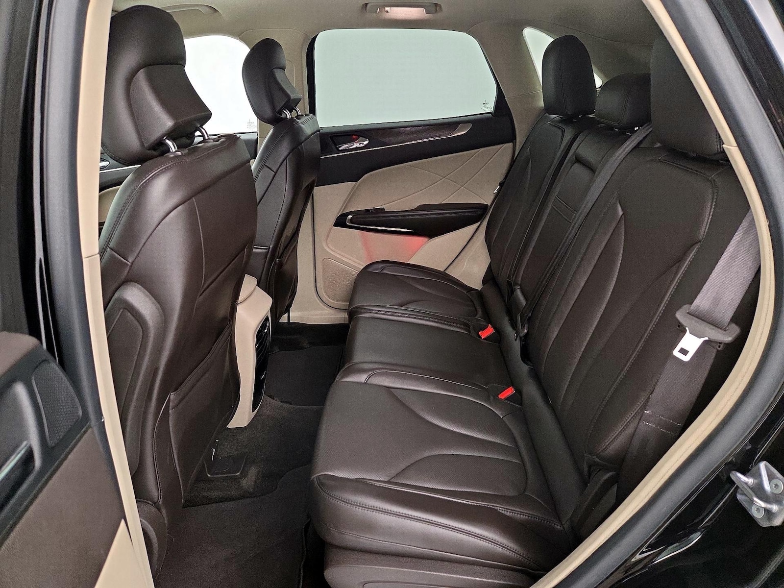 2017 Lincoln MKC Reserve - Photo 22