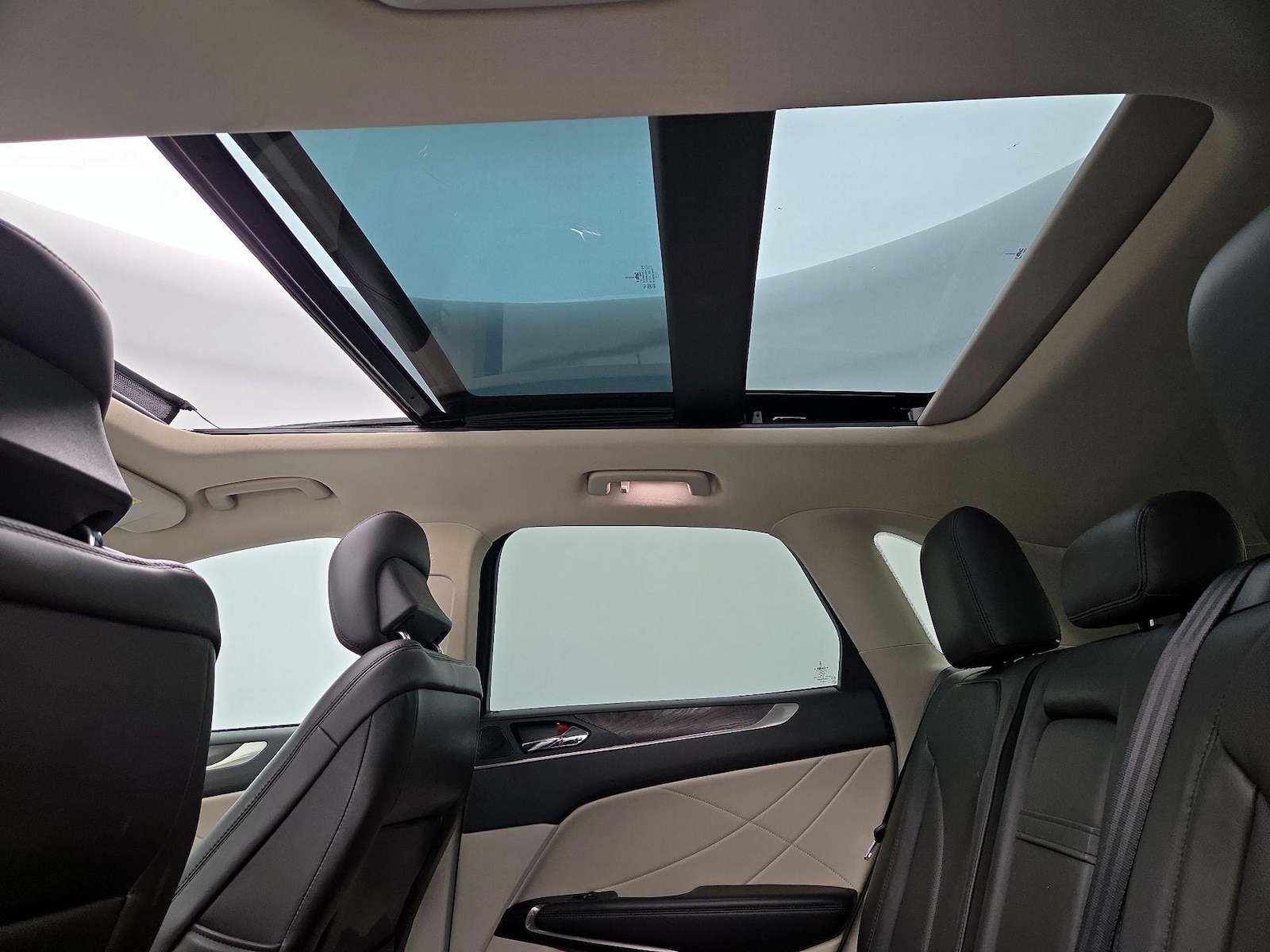 2017 Lincoln MKC Reserve - Photo 25
