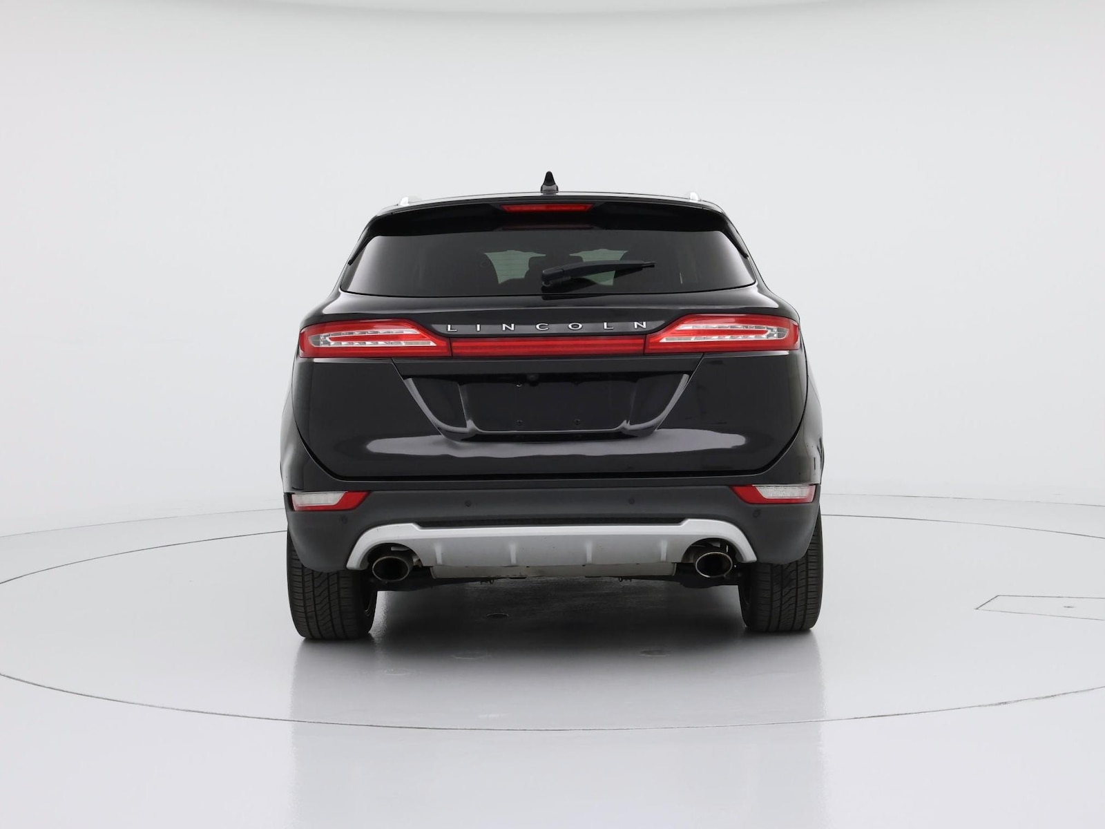 2017 Lincoln MKC Reserve - Photo 7