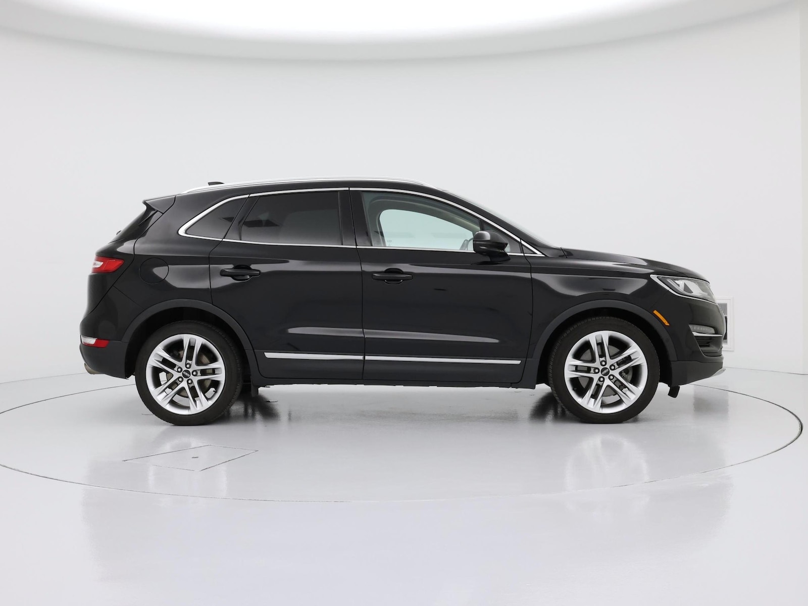 2017 Lincoln MKC Reserve - Photo 8