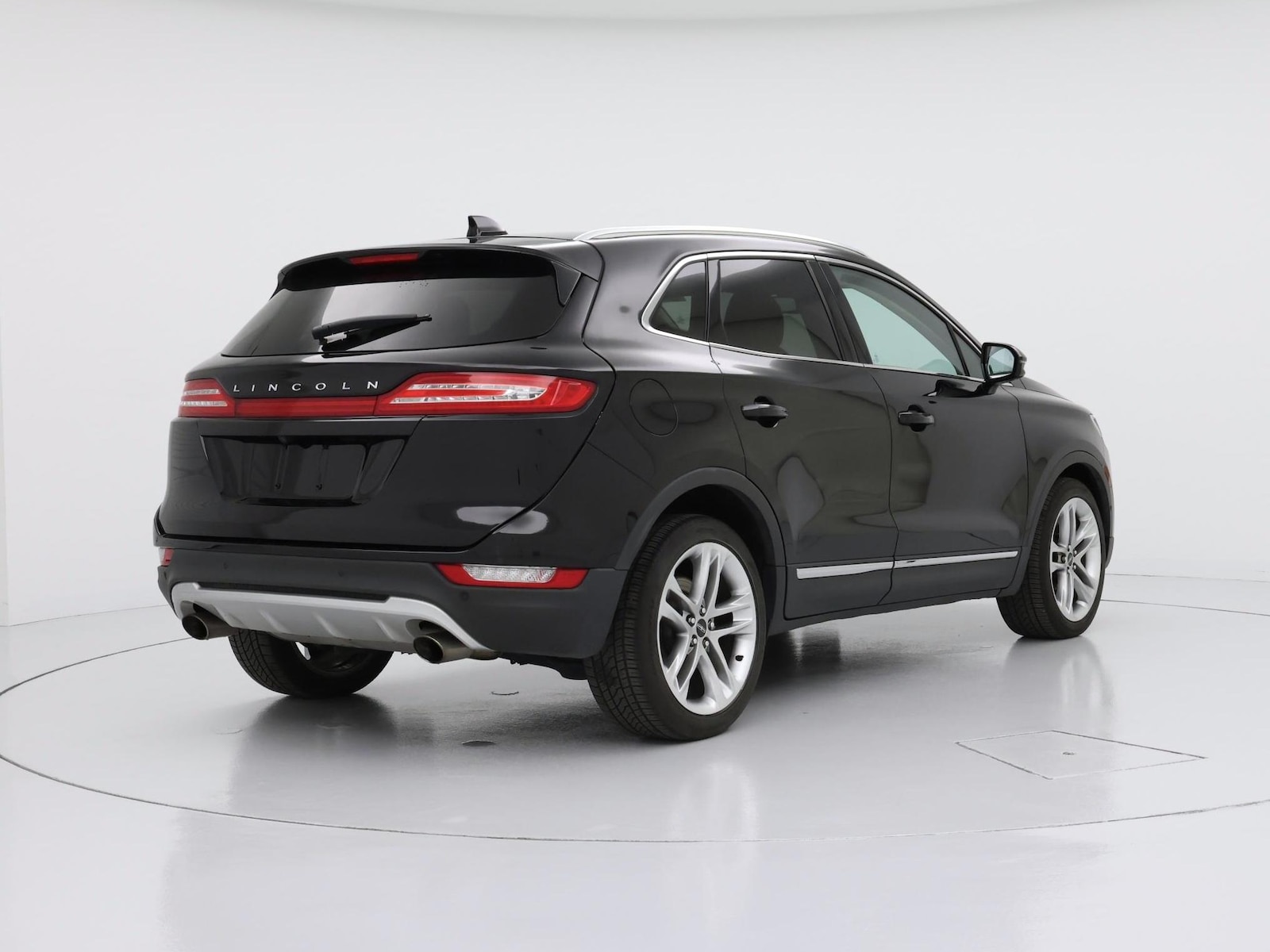 2017 Lincoln MKC Reserve - Photo 9