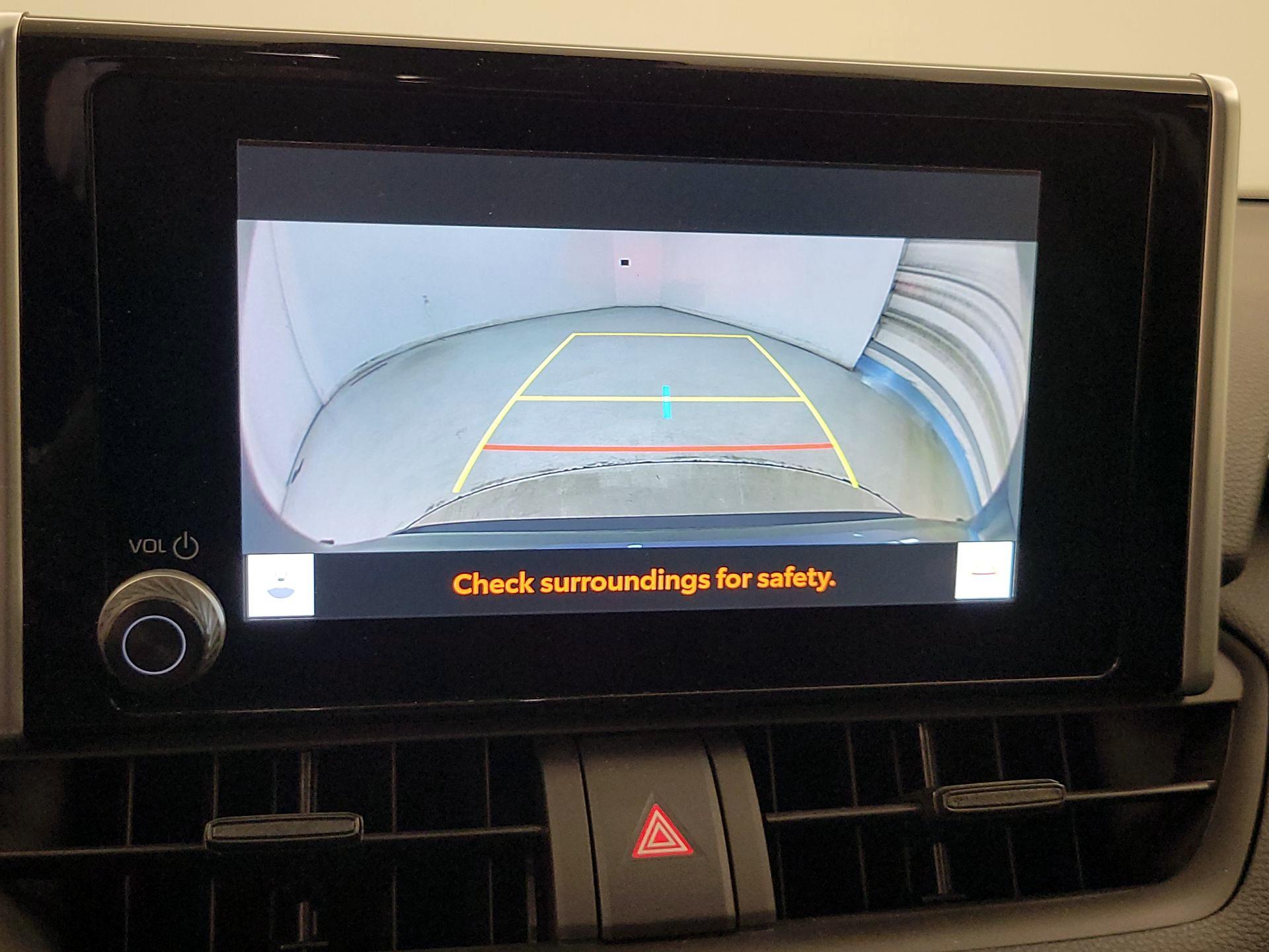 Thumbnail: 2024 Toyota RAV4 - 14