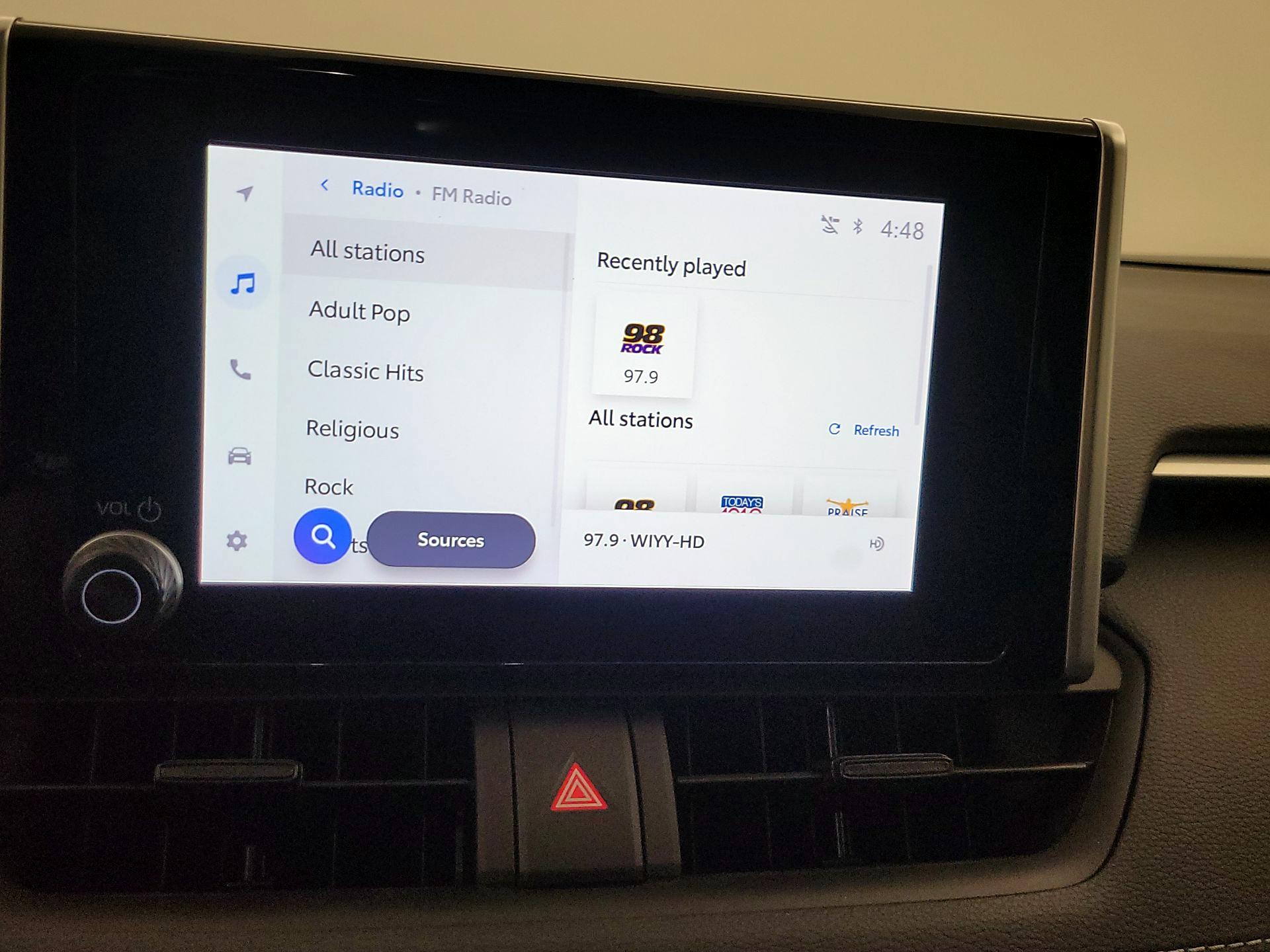 Thumbnail: 2024 Toyota RAV4 - 15