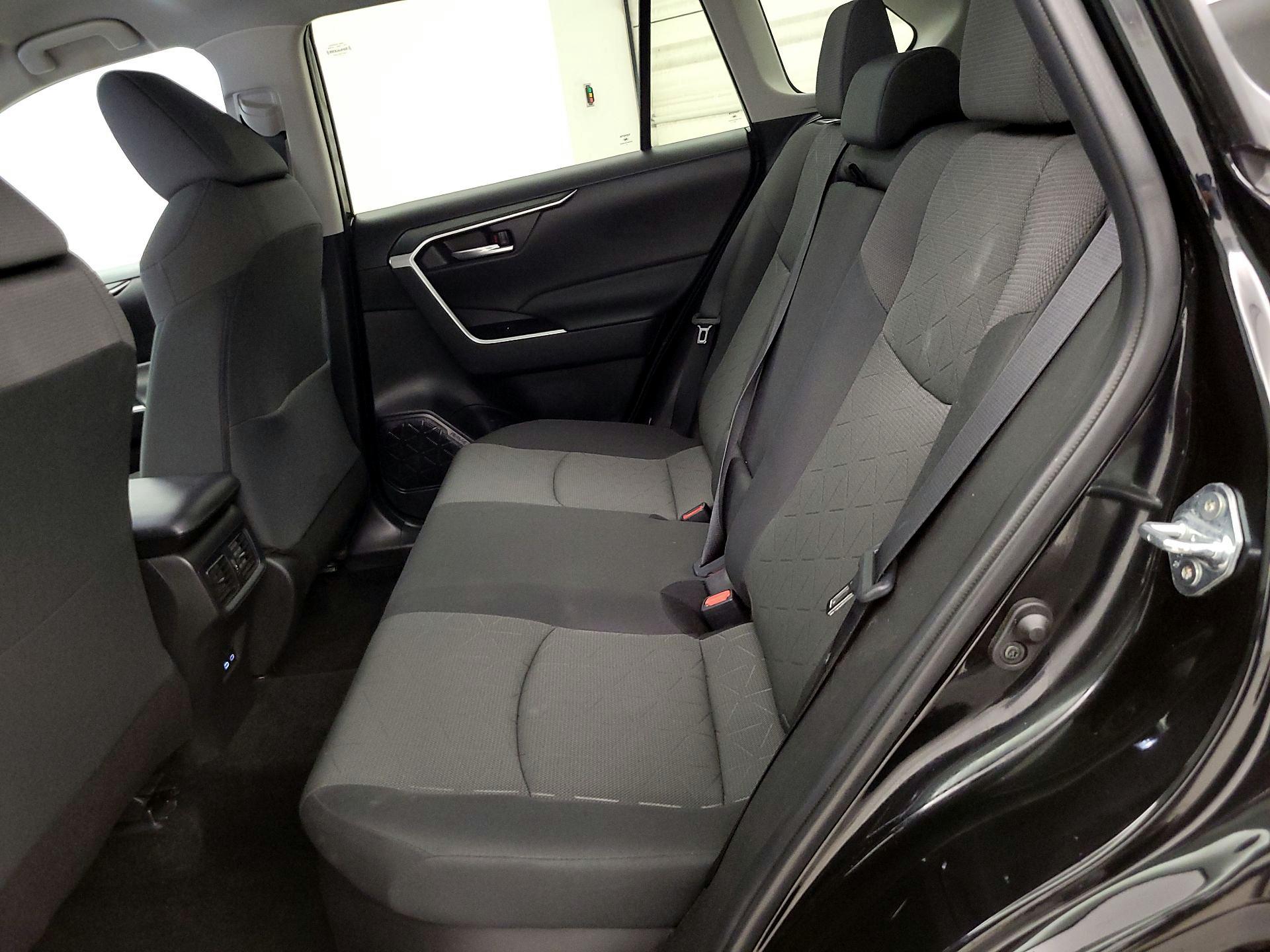 Thumbnail: 2024 Toyota RAV4 - 19