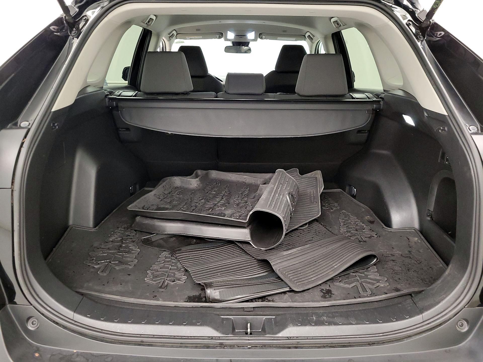 Thumbnail: 2024 Toyota RAV4 - 20