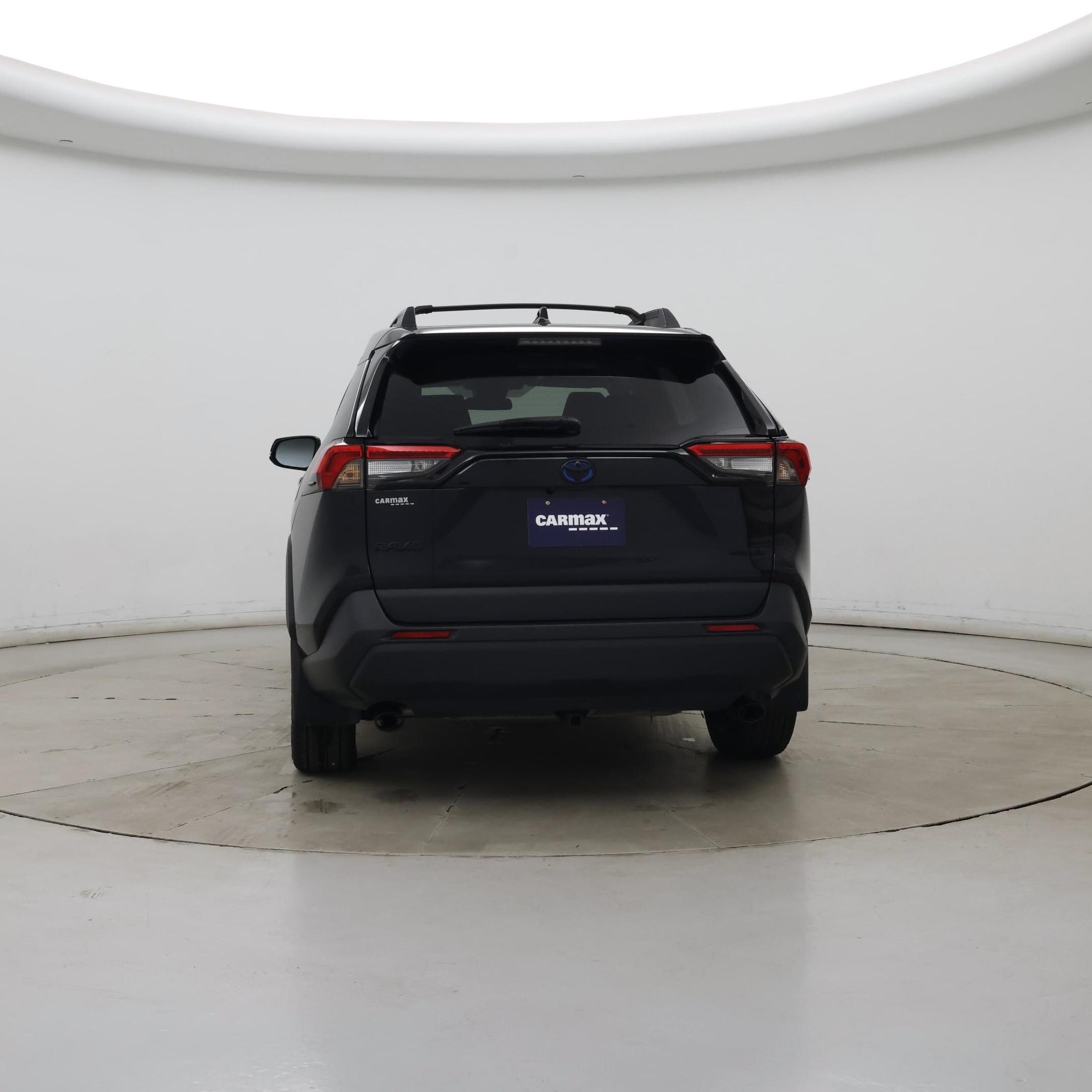 Thumbnail: 2024 Toyota RAV4 - 6