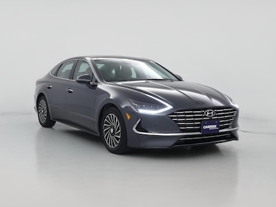 2023 Hyundai Sonata Hybrid Limited