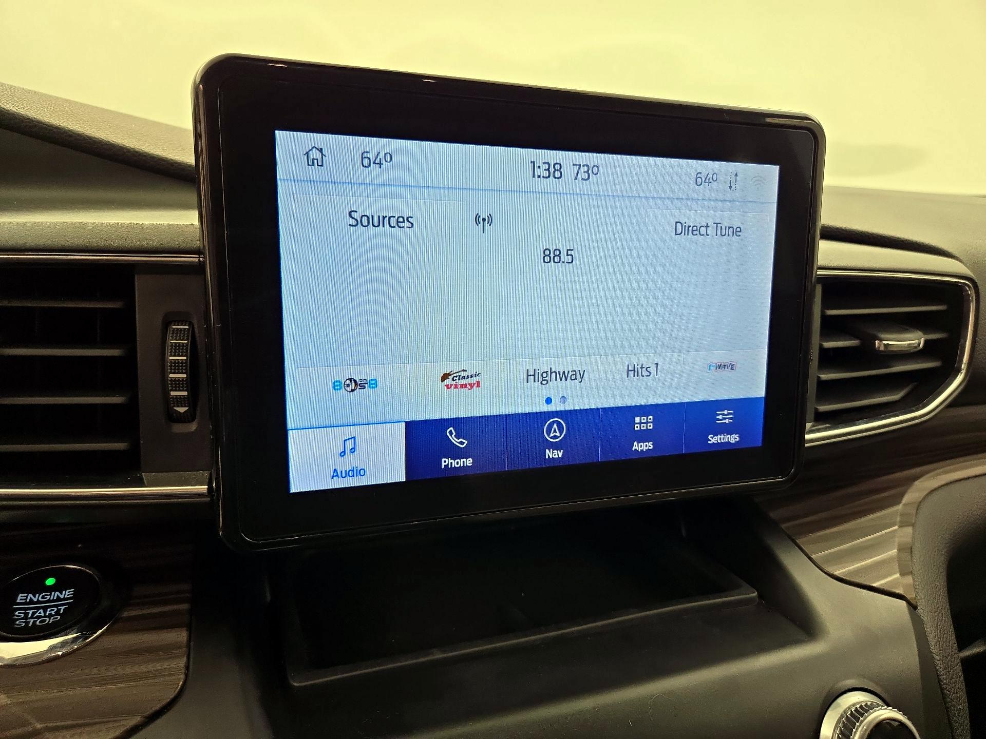 Thumbnail: 2020 Ford Explorer - 16