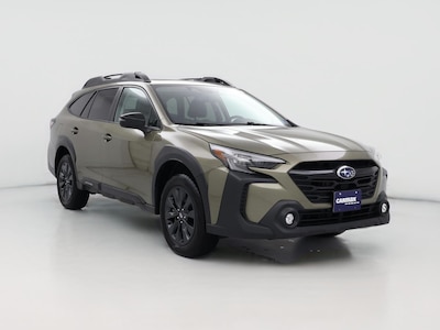 2024 Subaru Outback Onyx Edition XT