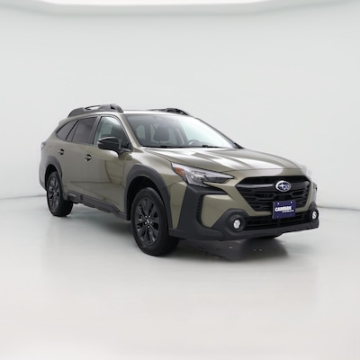 2024 Subaru Outback Onyx Edition XT
