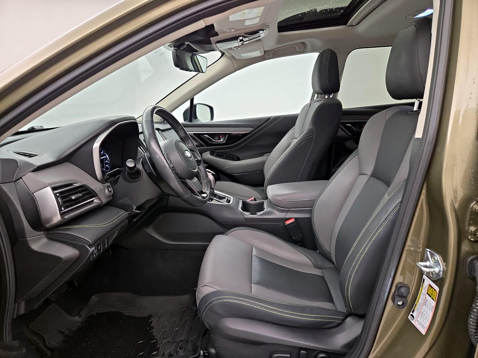 Thumbnail: 2024 Subaru Outback - 11