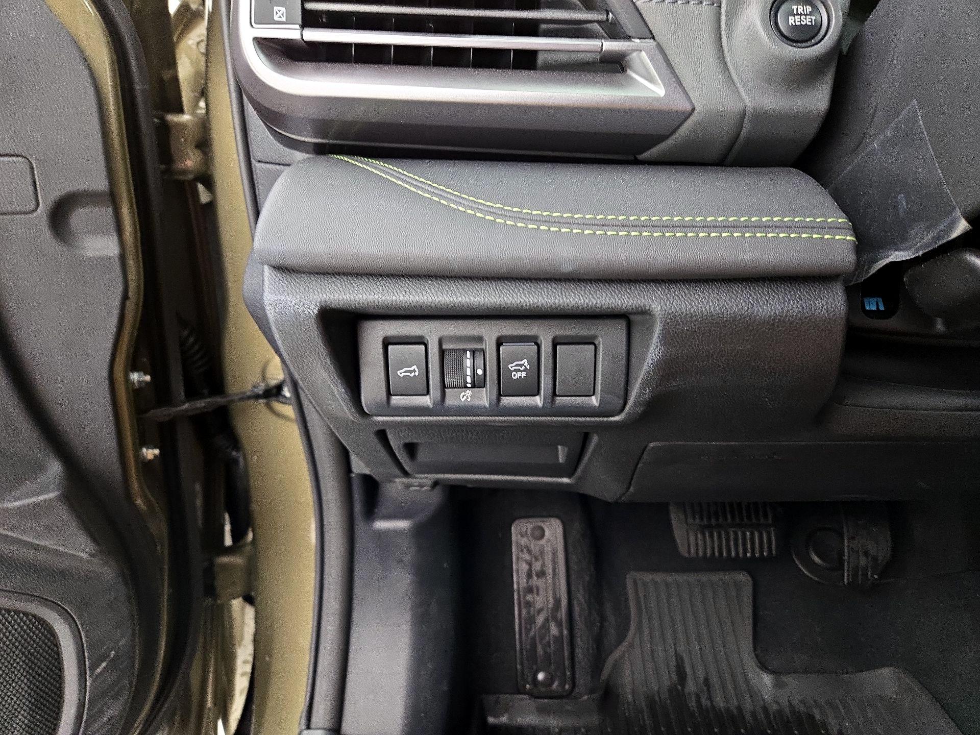 Thumbnail: 2024 Subaru Outback - 13