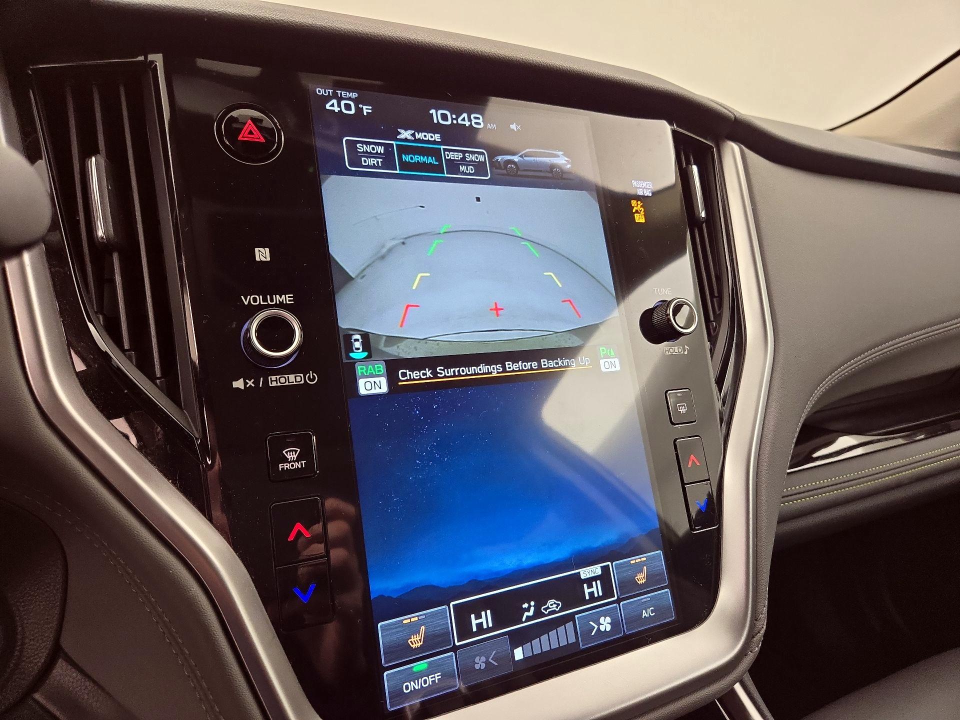 Thumbnail: 2024 Subaru Outback - 14