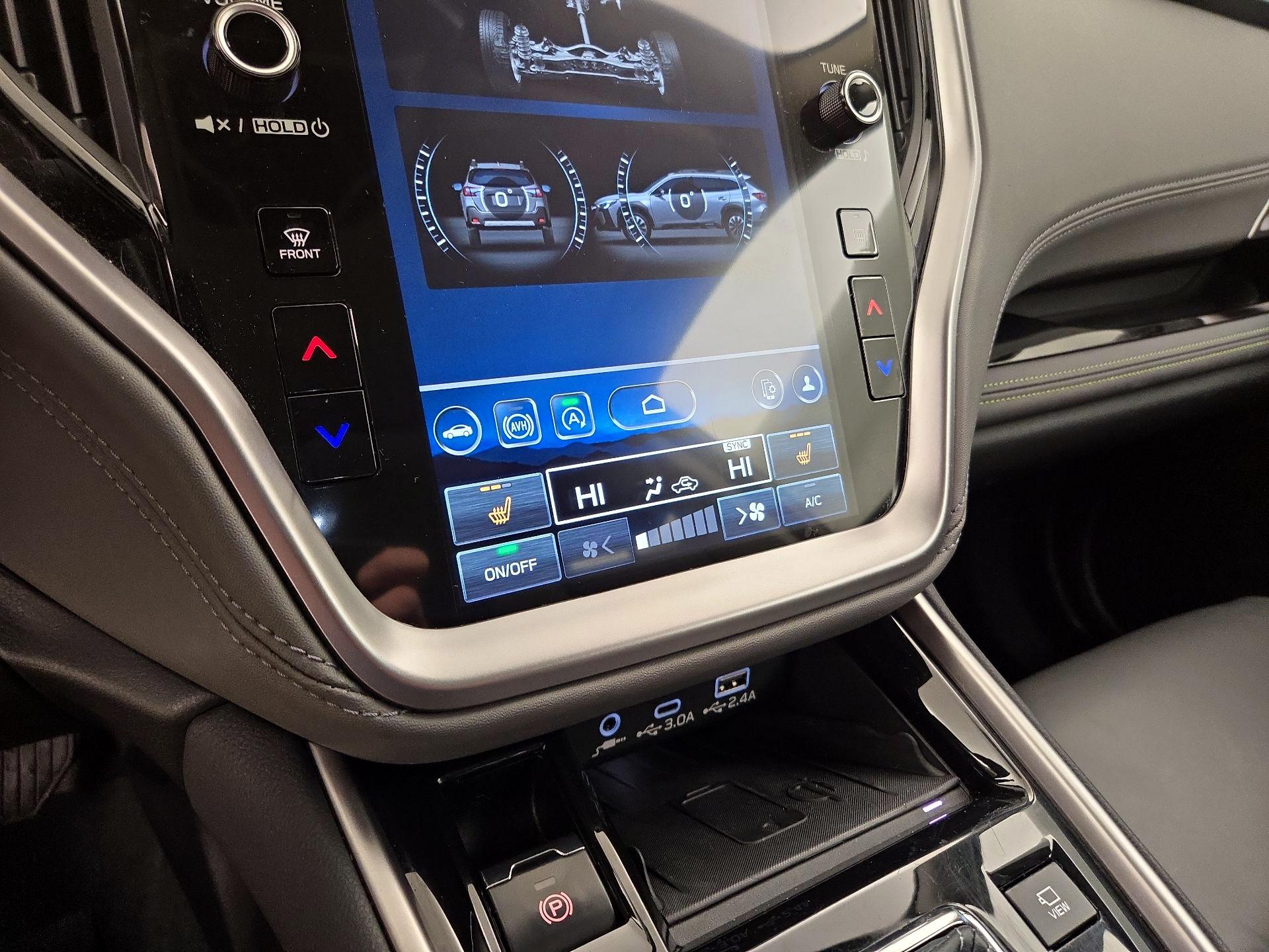 Thumbnail: 2024 Subaru Outback - 16