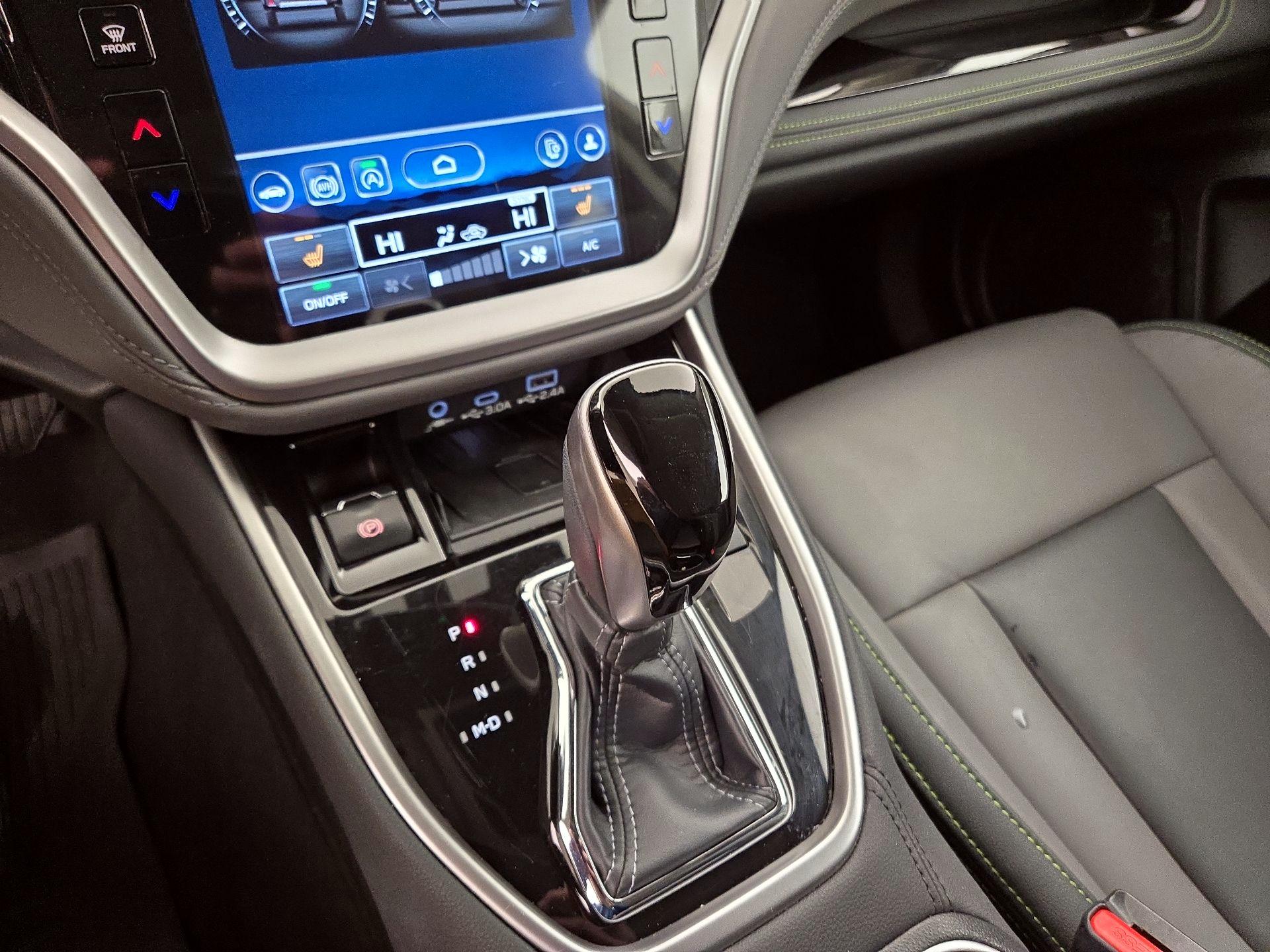 Thumbnail: 2024 Subaru Outback - 17