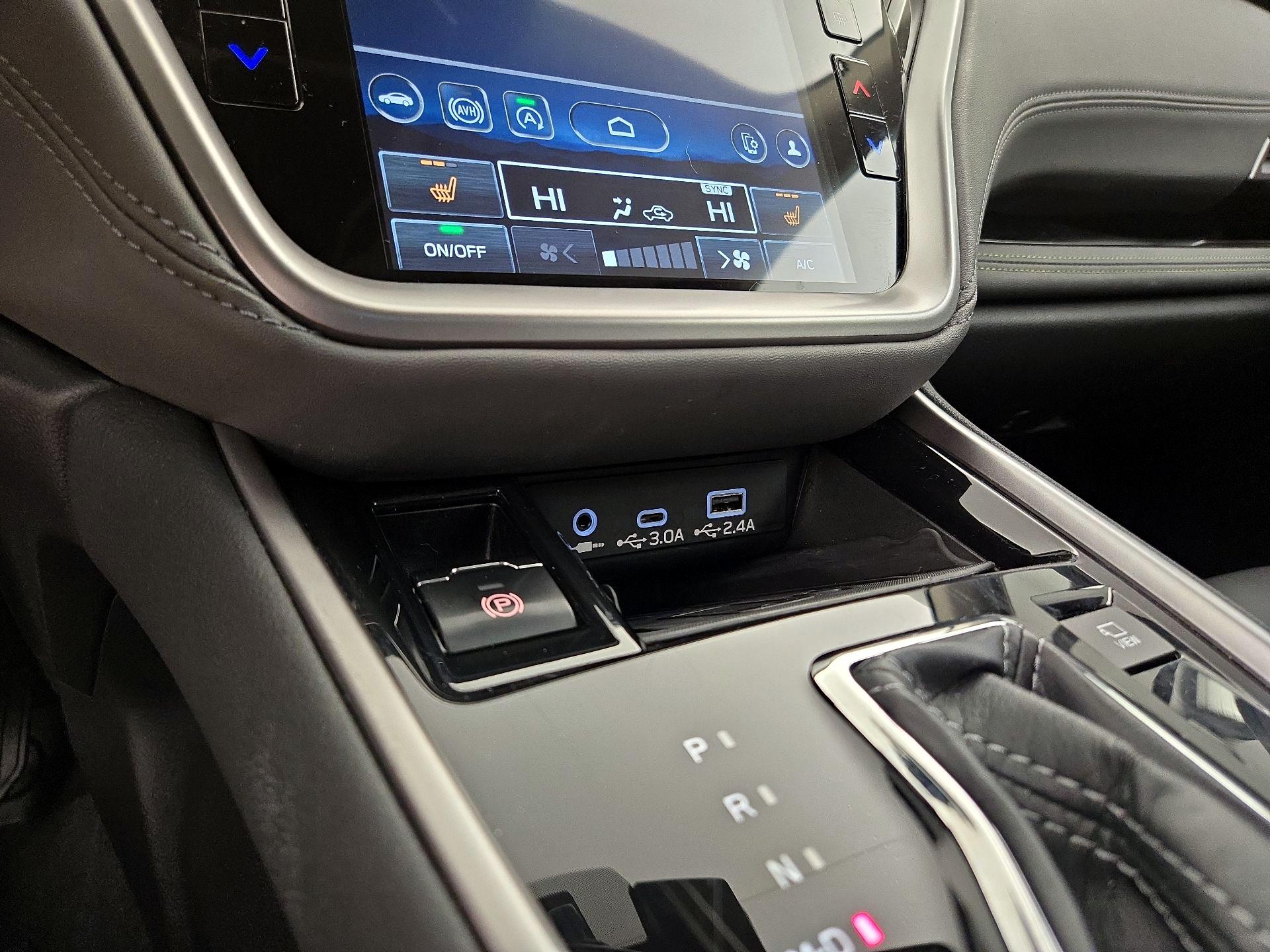 Thumbnail: 2024 Subaru Outback - 18