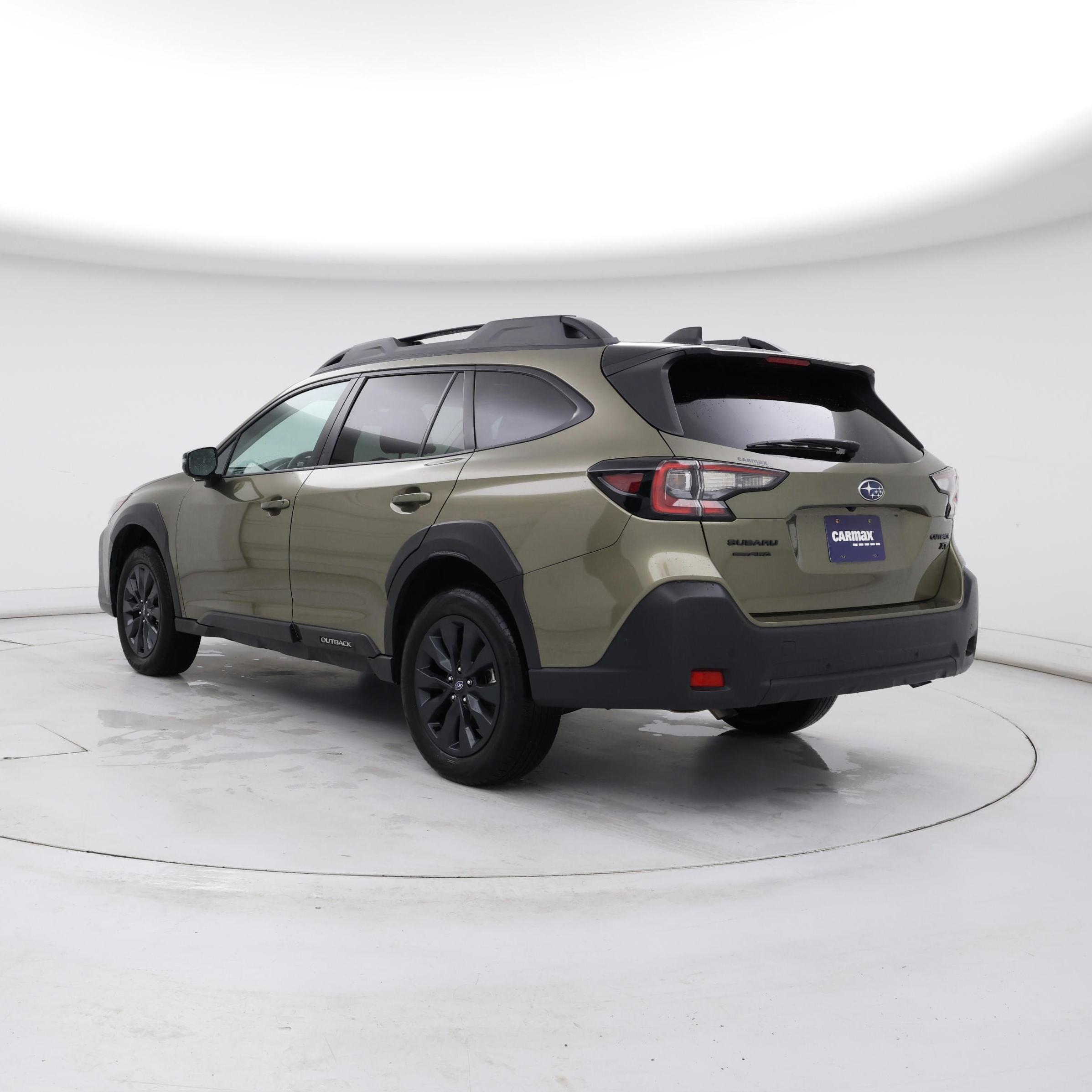 Thumbnail: 2024 Subaru Outback - 2