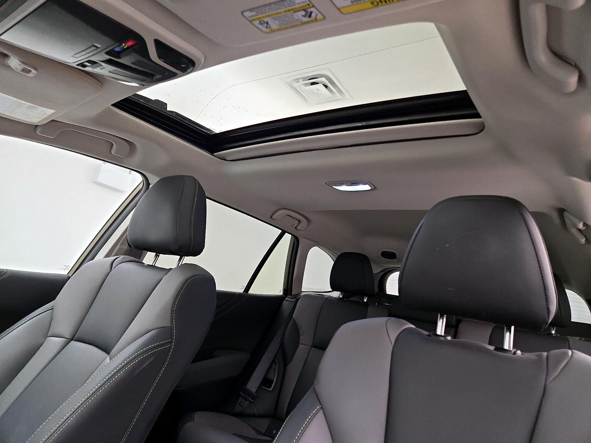 Thumbnail: 2024 Subaru Outback - 19