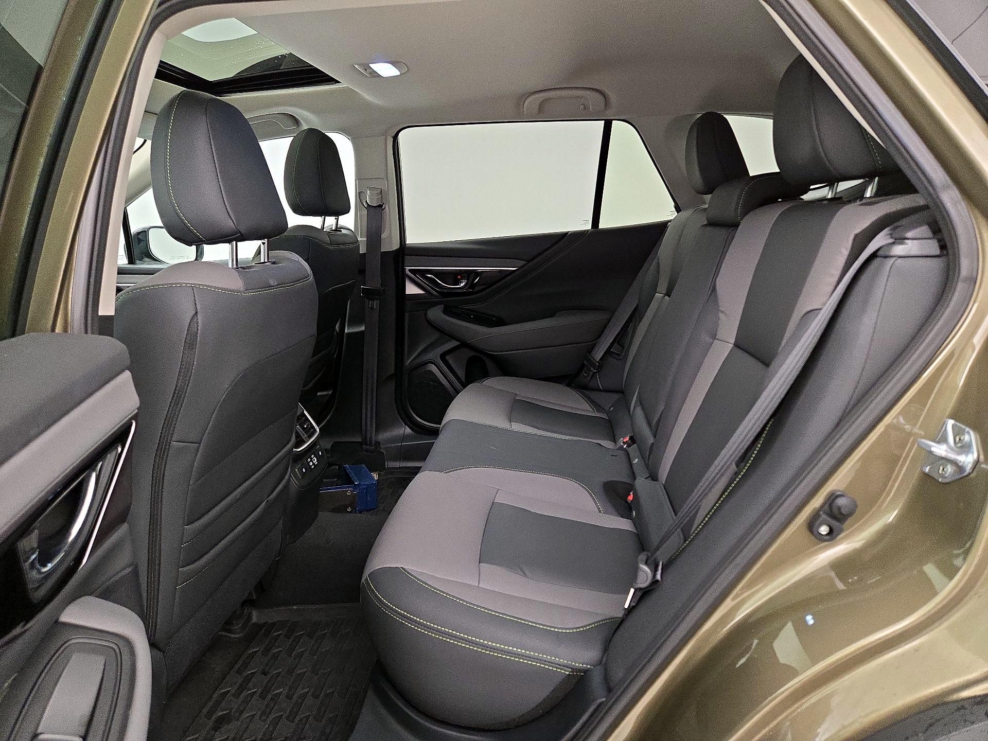 Thumbnail: 2024 Subaru Outback - 20