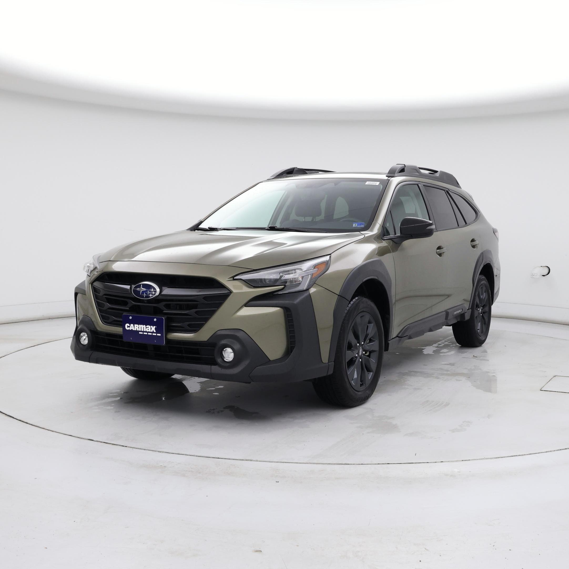 Thumbnail: 2024 Subaru Outback - 4