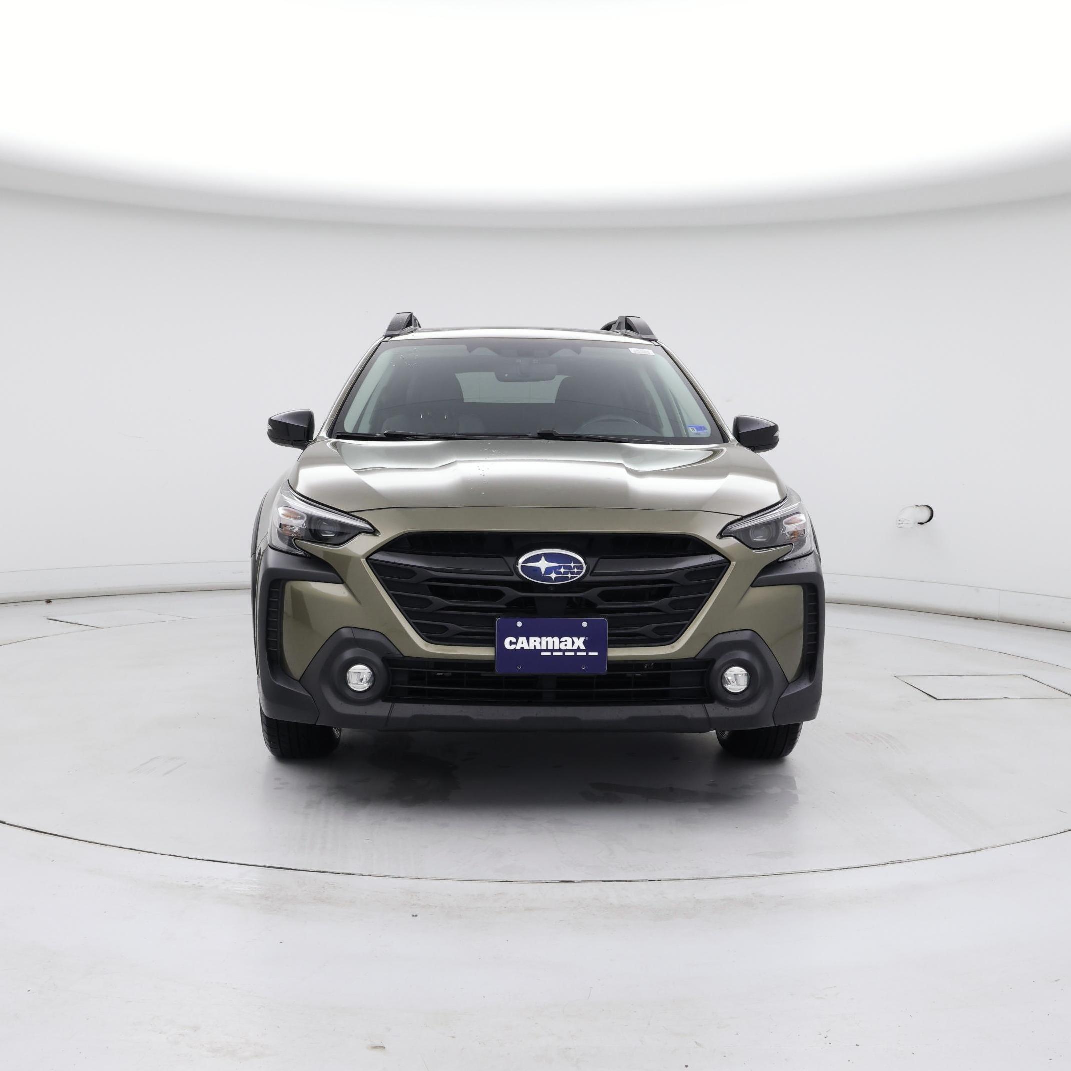 Thumbnail: 2024 Subaru Outback - 5
