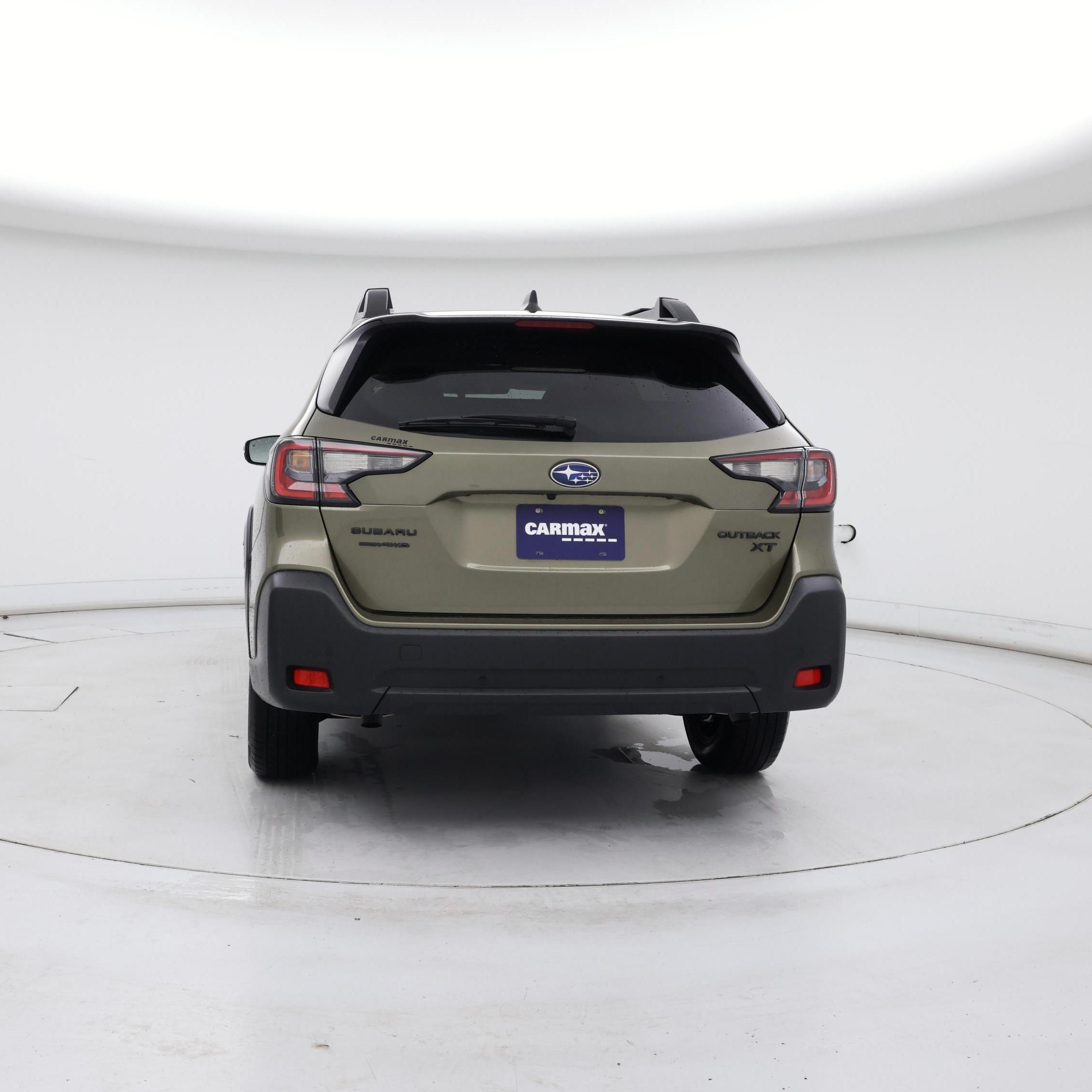 Thumbnail: 2024 Subaru Outback - 6