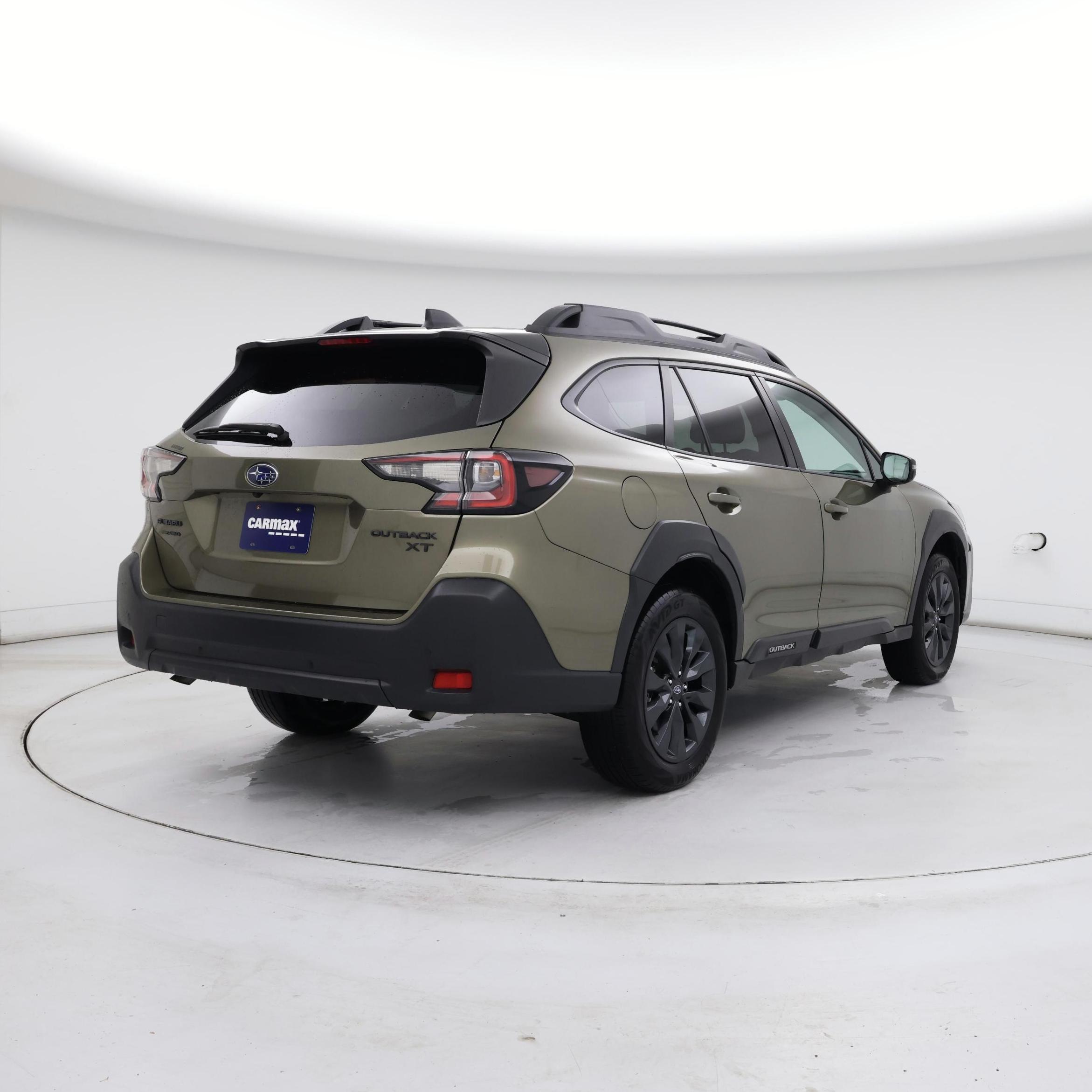Thumbnail: 2024 Subaru Outback - 8