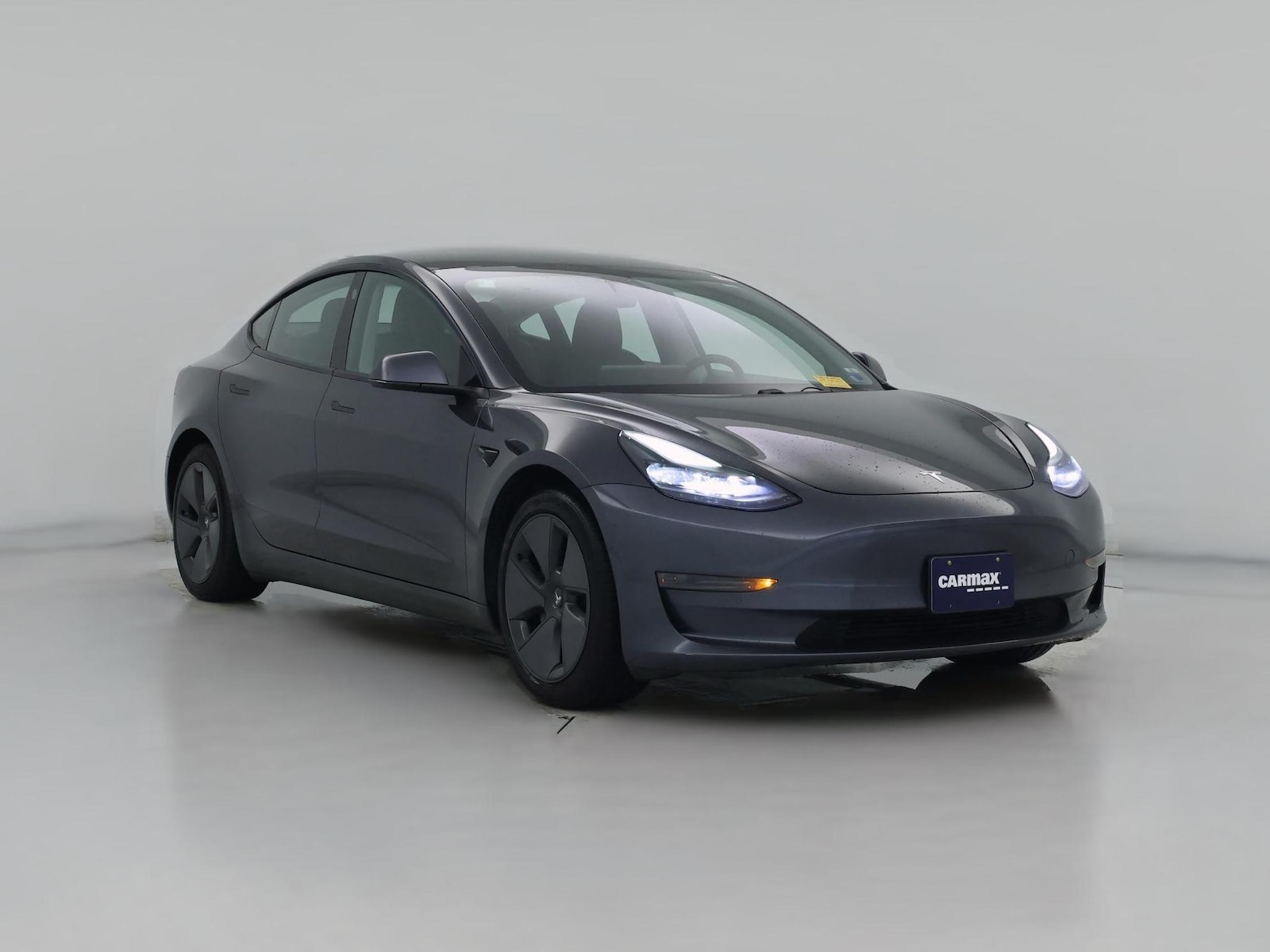 2021 Tesla Model 3 Base