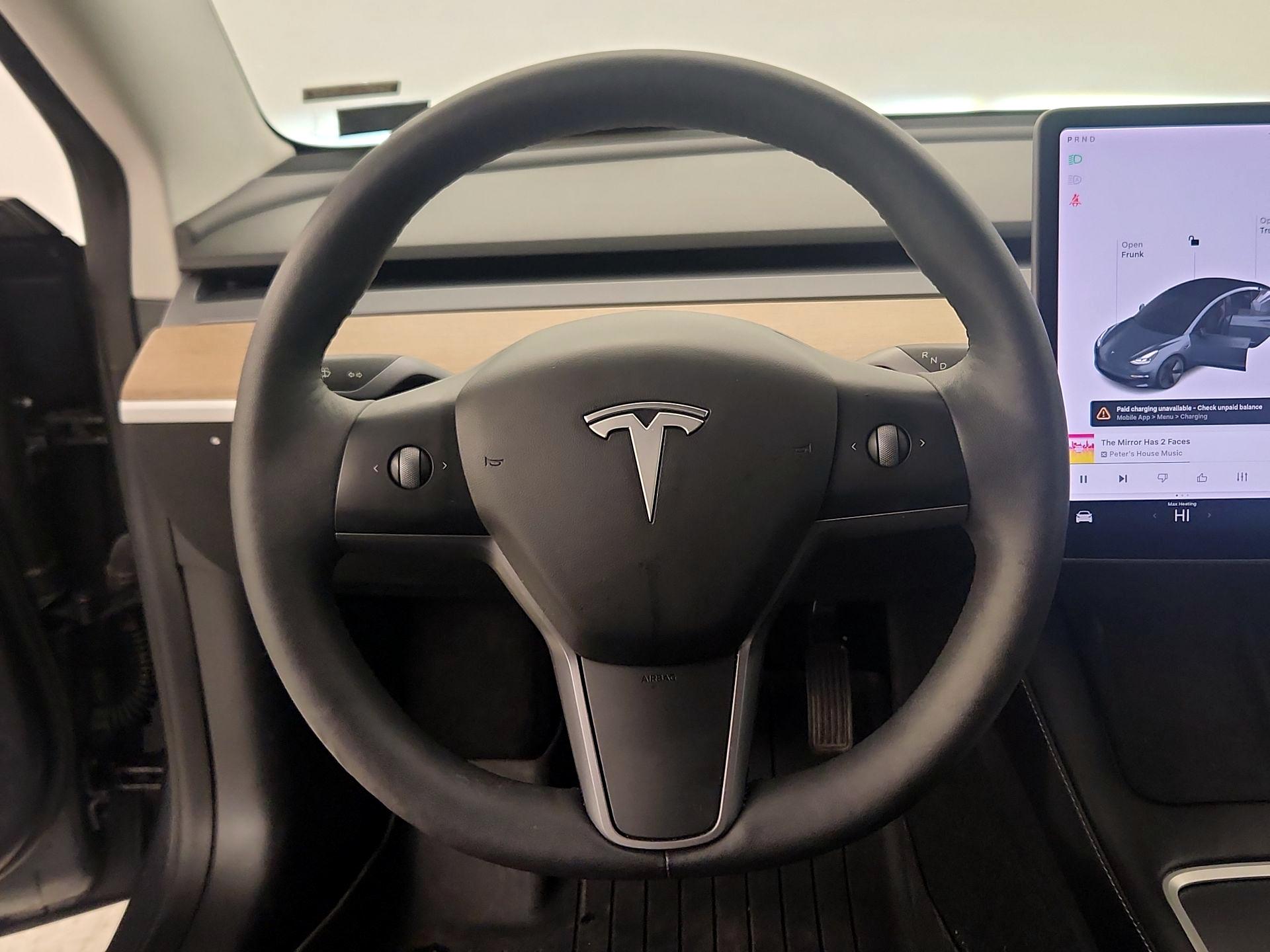 Thumbnail: 2021 Tesla Model 3 - 10