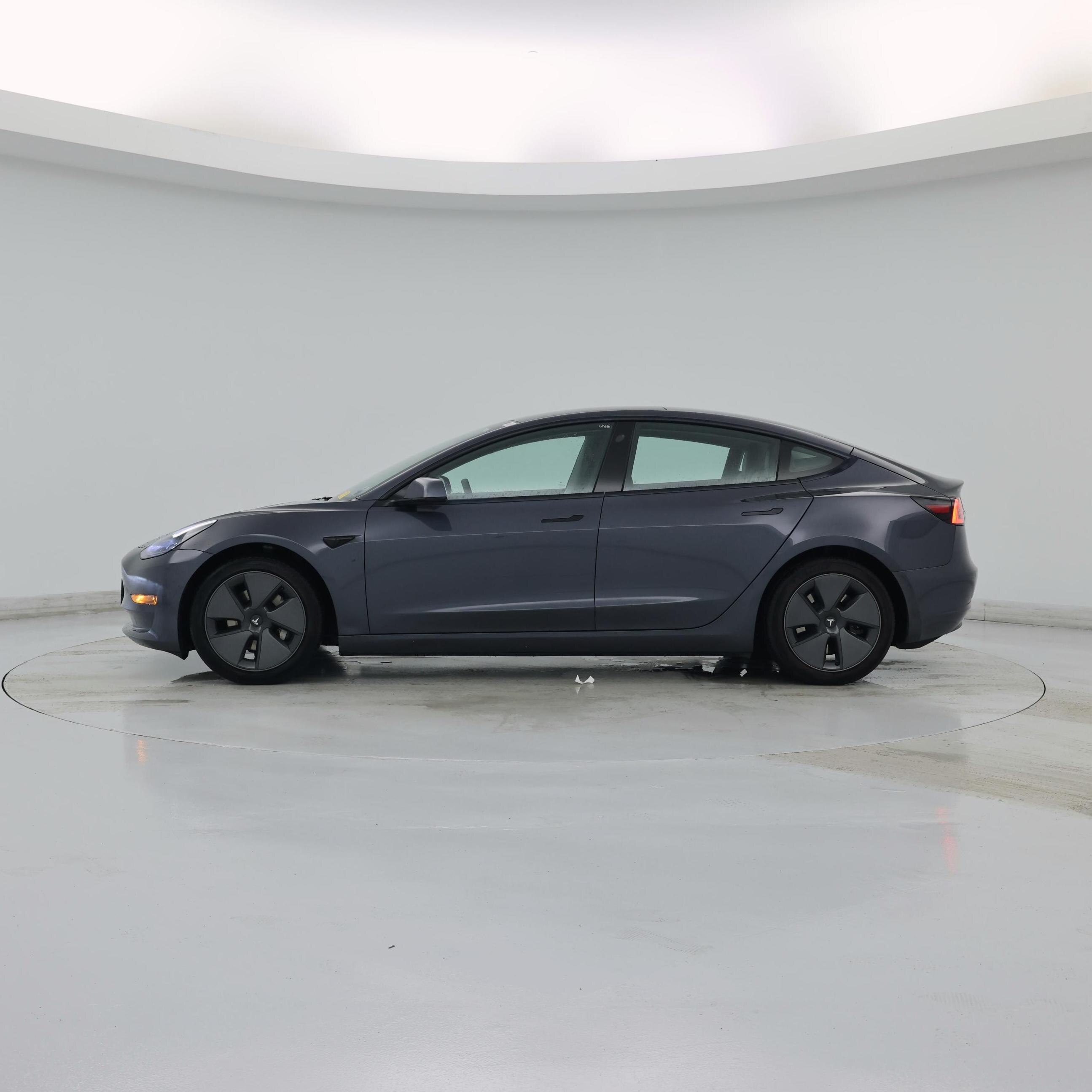 Thumbnail: 2021 Tesla Model 3 - 3