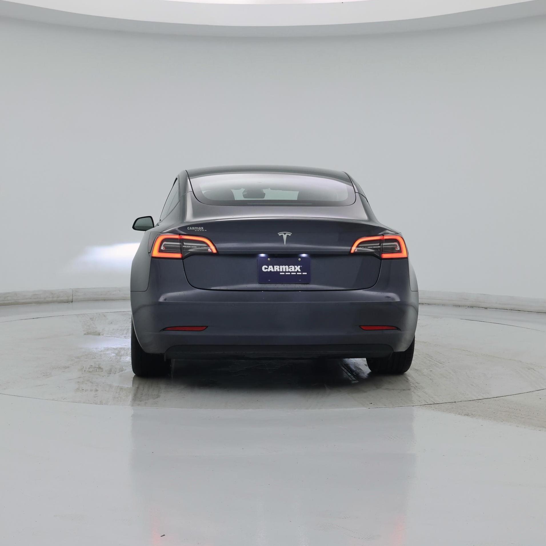 Thumbnail: 2021 Tesla Model 3 - 6