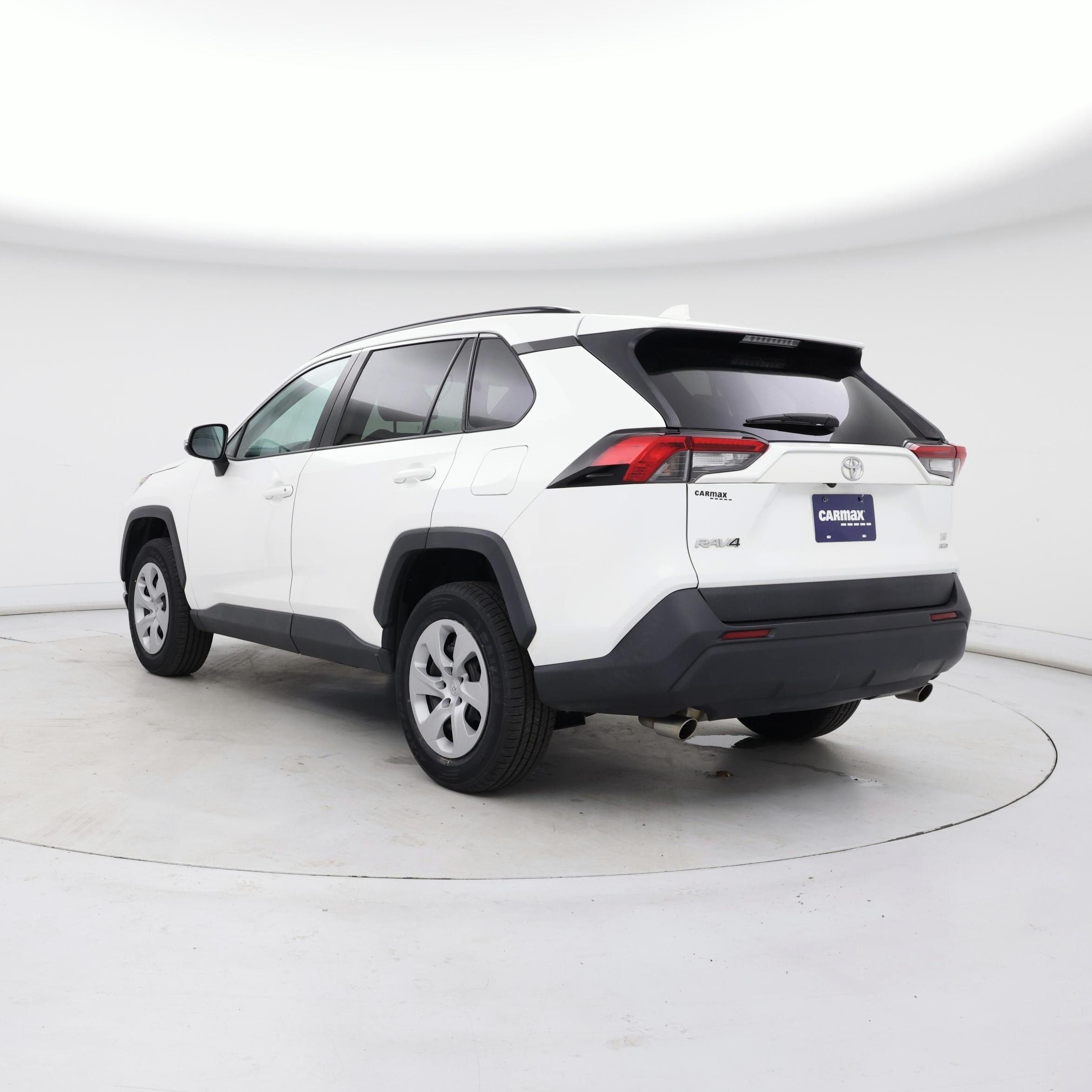 Thumbnail: 2019 Toyota RAV4 - 2