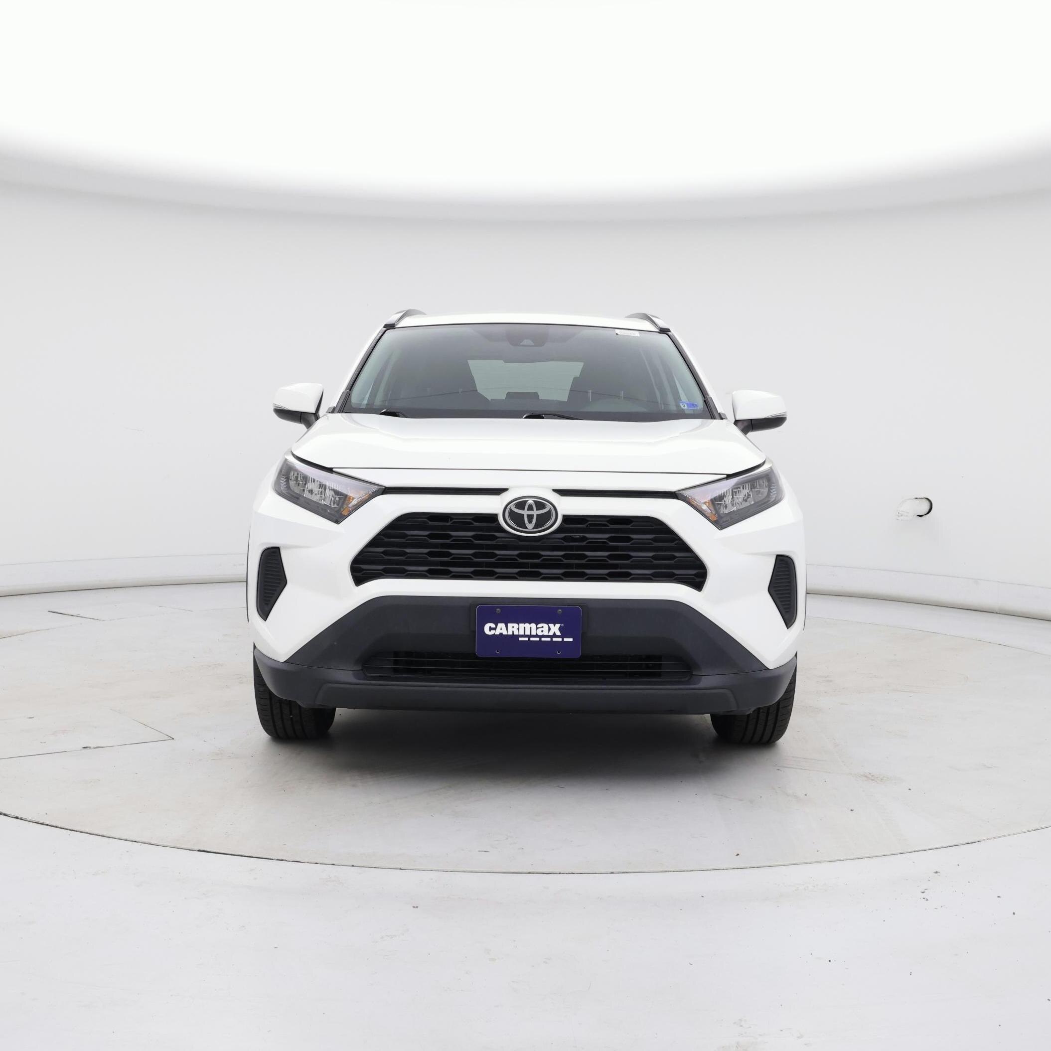 Thumbnail: 2019 Toyota RAV4 - 5