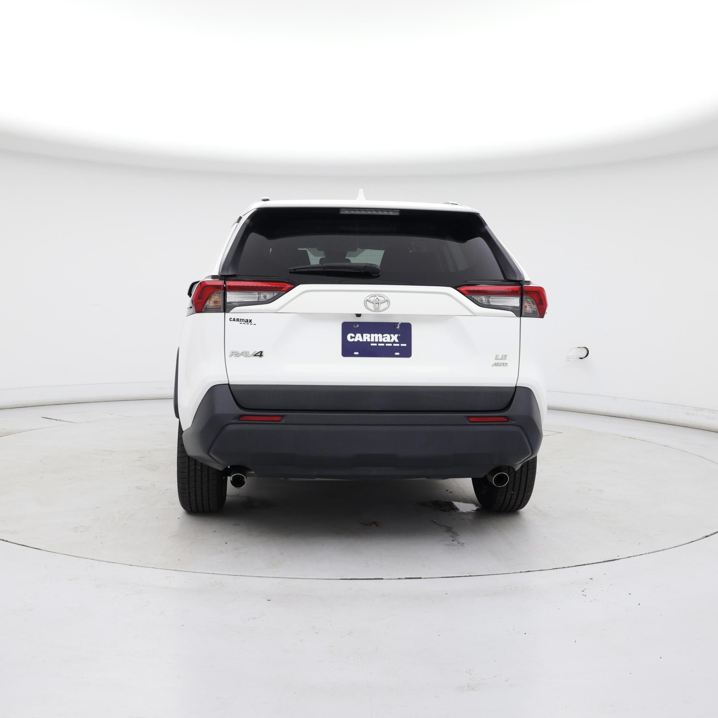 Thumbnail: 2019 Toyota RAV4 - 6