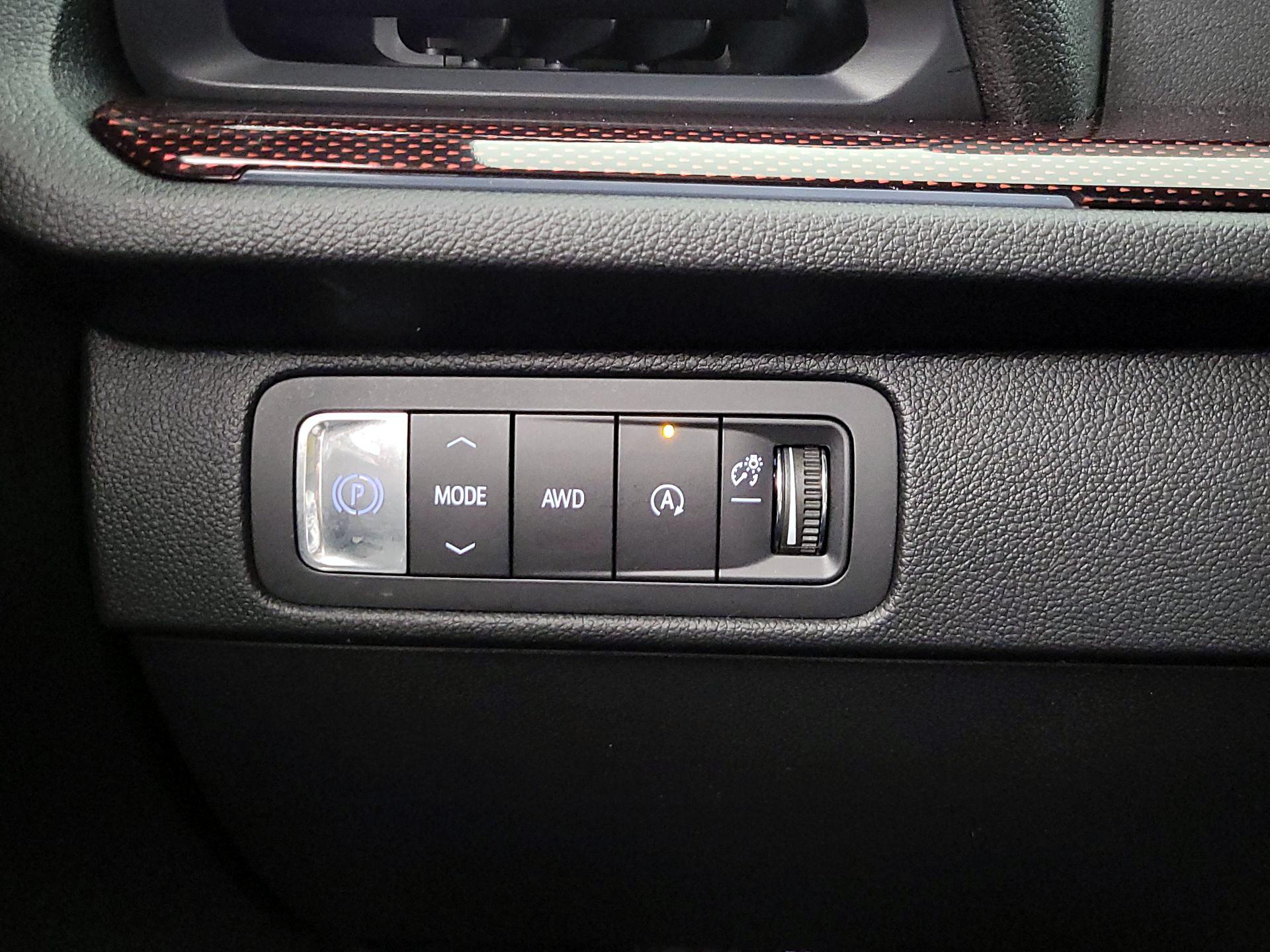 Thumbnail: 2026 Chevrolet Traverse - 13